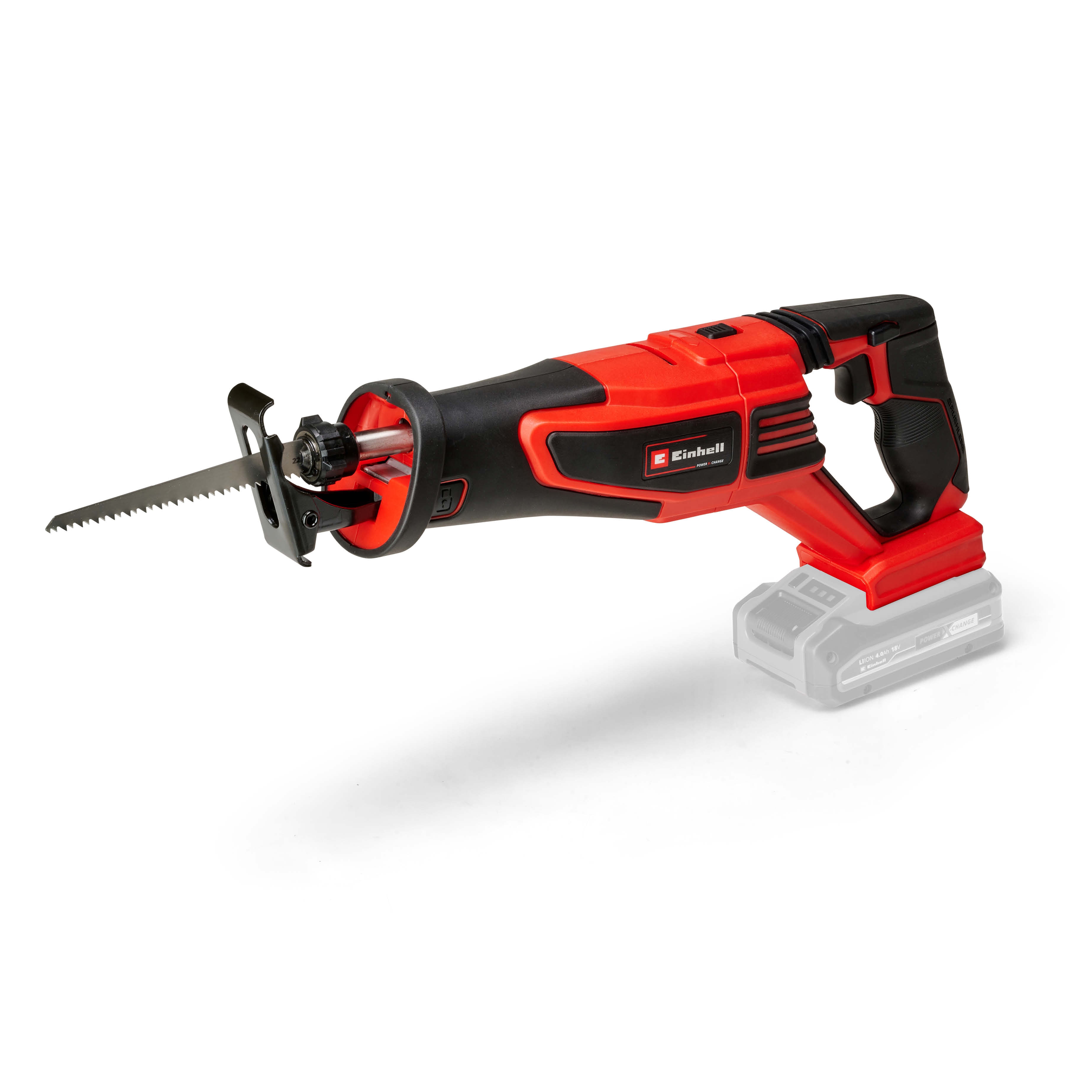 Einhell Universalsäge "TP-AP 18/28 Li BL - Solo" ohne Akku und Ladegerät