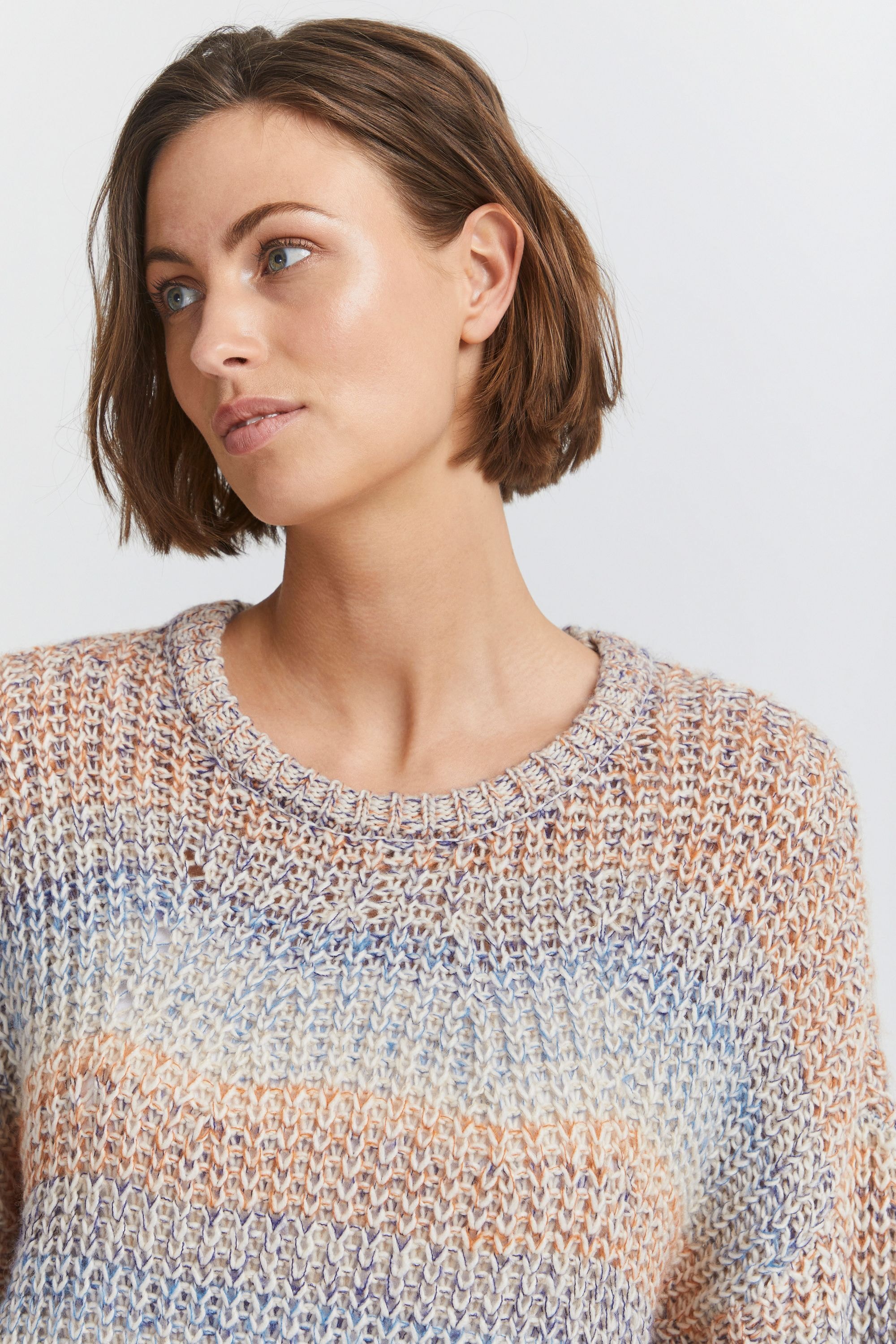 fransa Strickpullover »Fransa FRLisa«