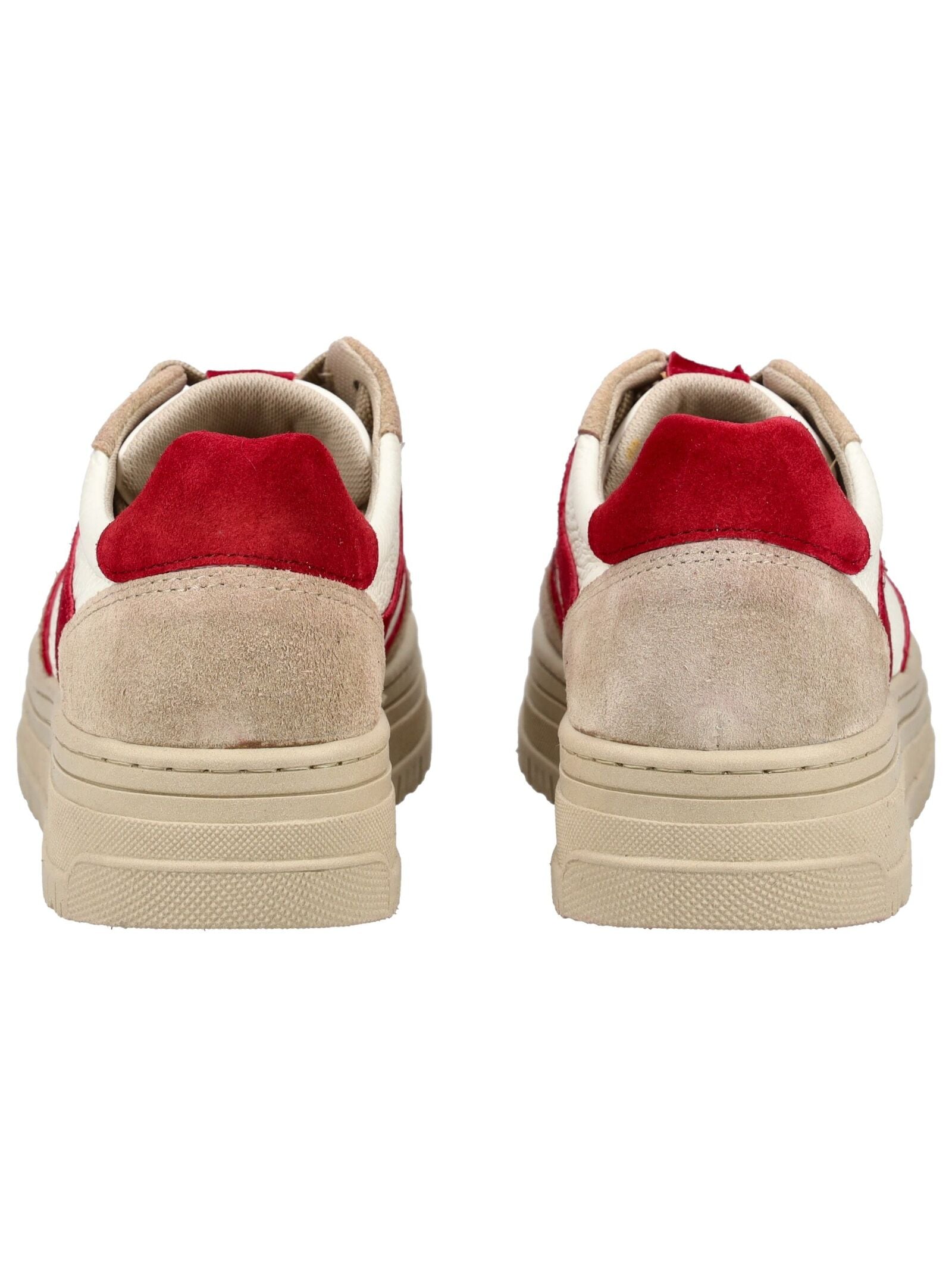 Tamaris Sneaker »Tamaris Sneaker Veloursleder/Synthetik«