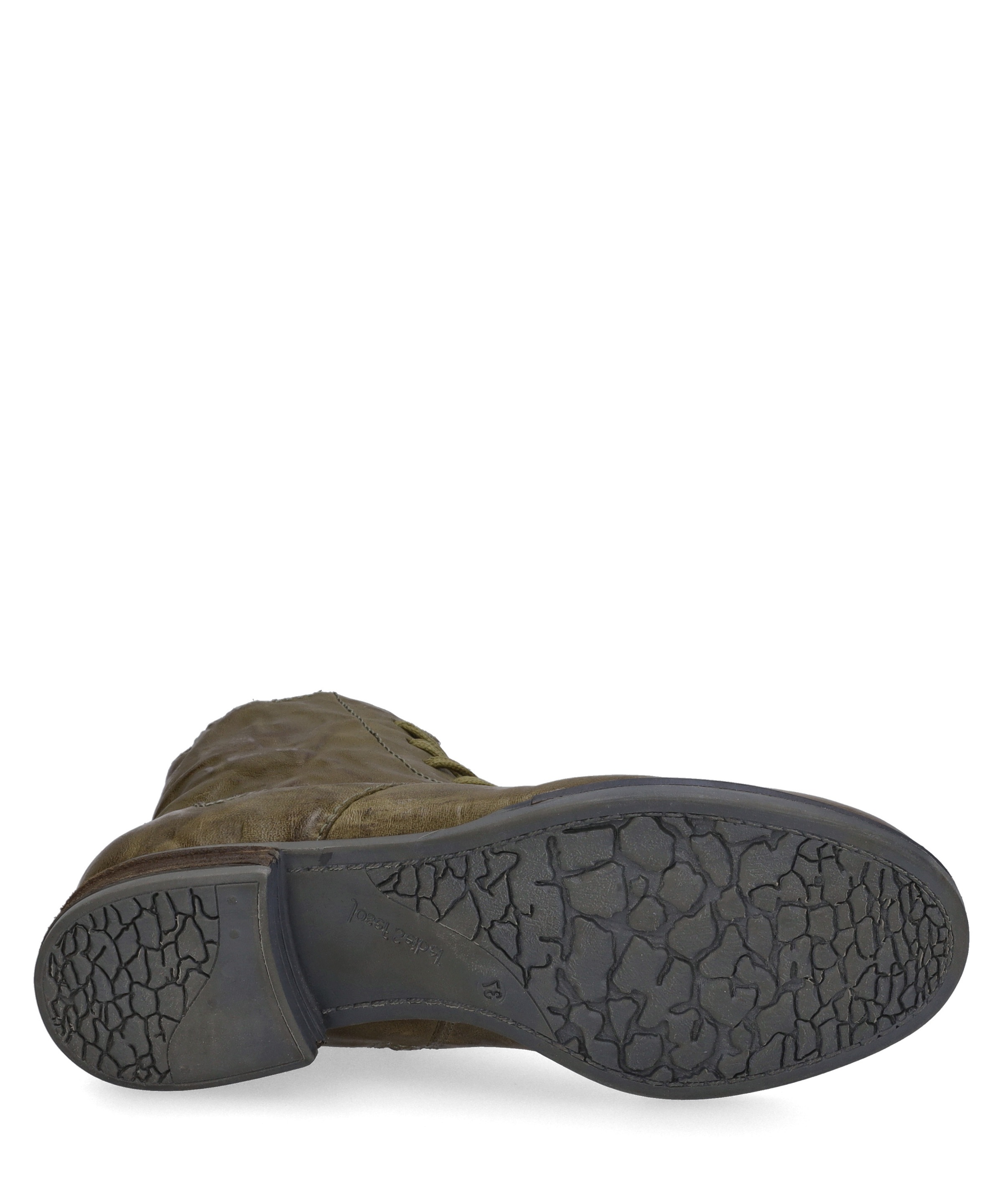 Josef Seibel Stiefelette »Sanja 01, oliv«