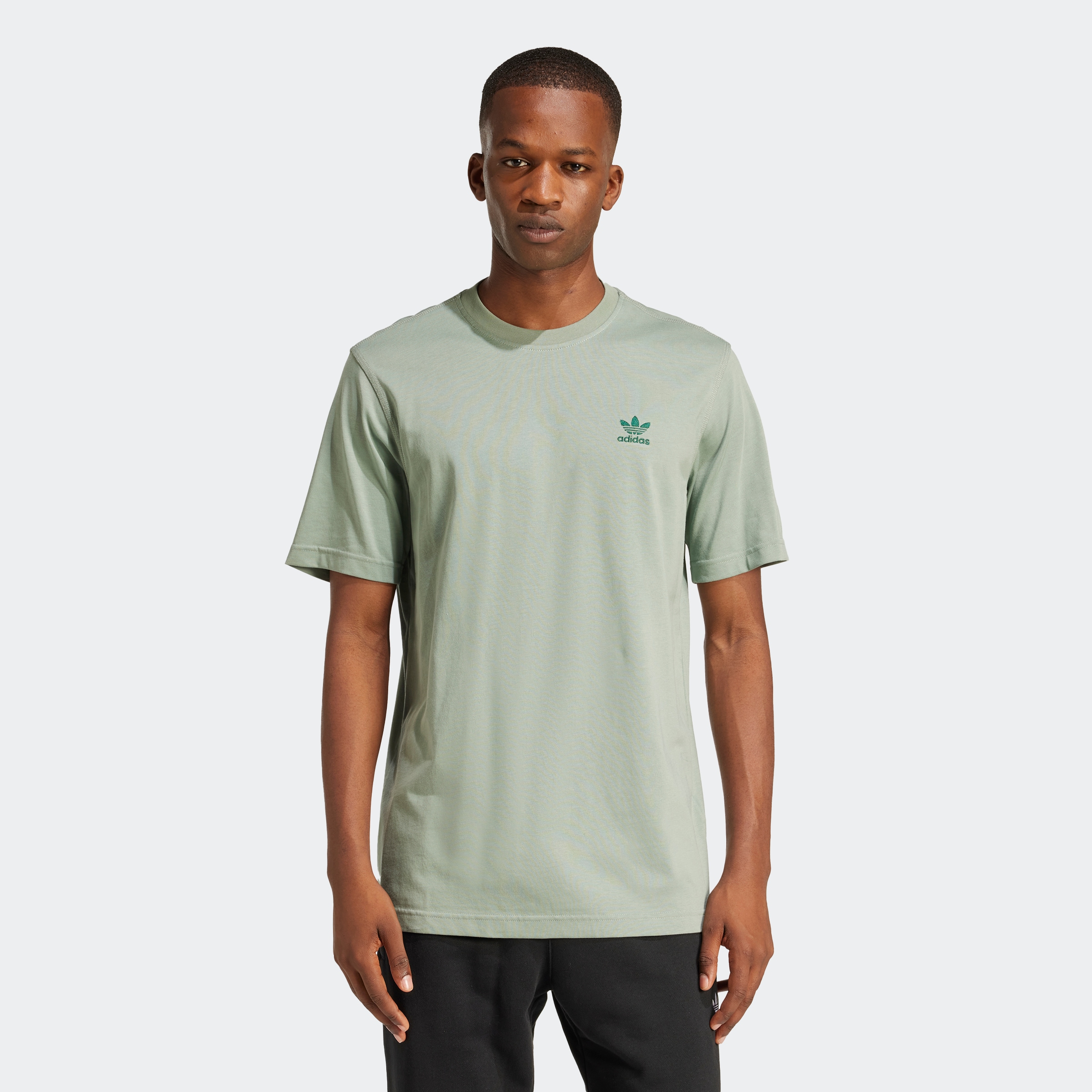 adidas Originals T-Shirt "TREFOIL ESS TEE" günstig online kaufen