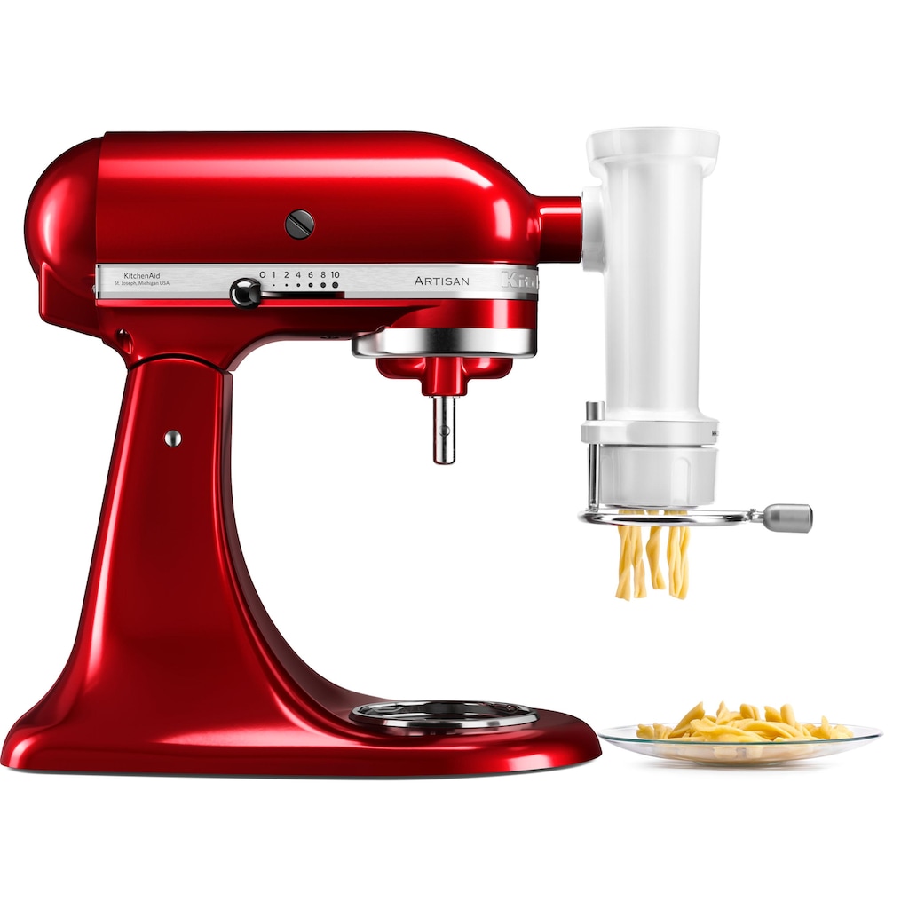 KitchenAid Nudelvorsatz »5KSMPEXTA«