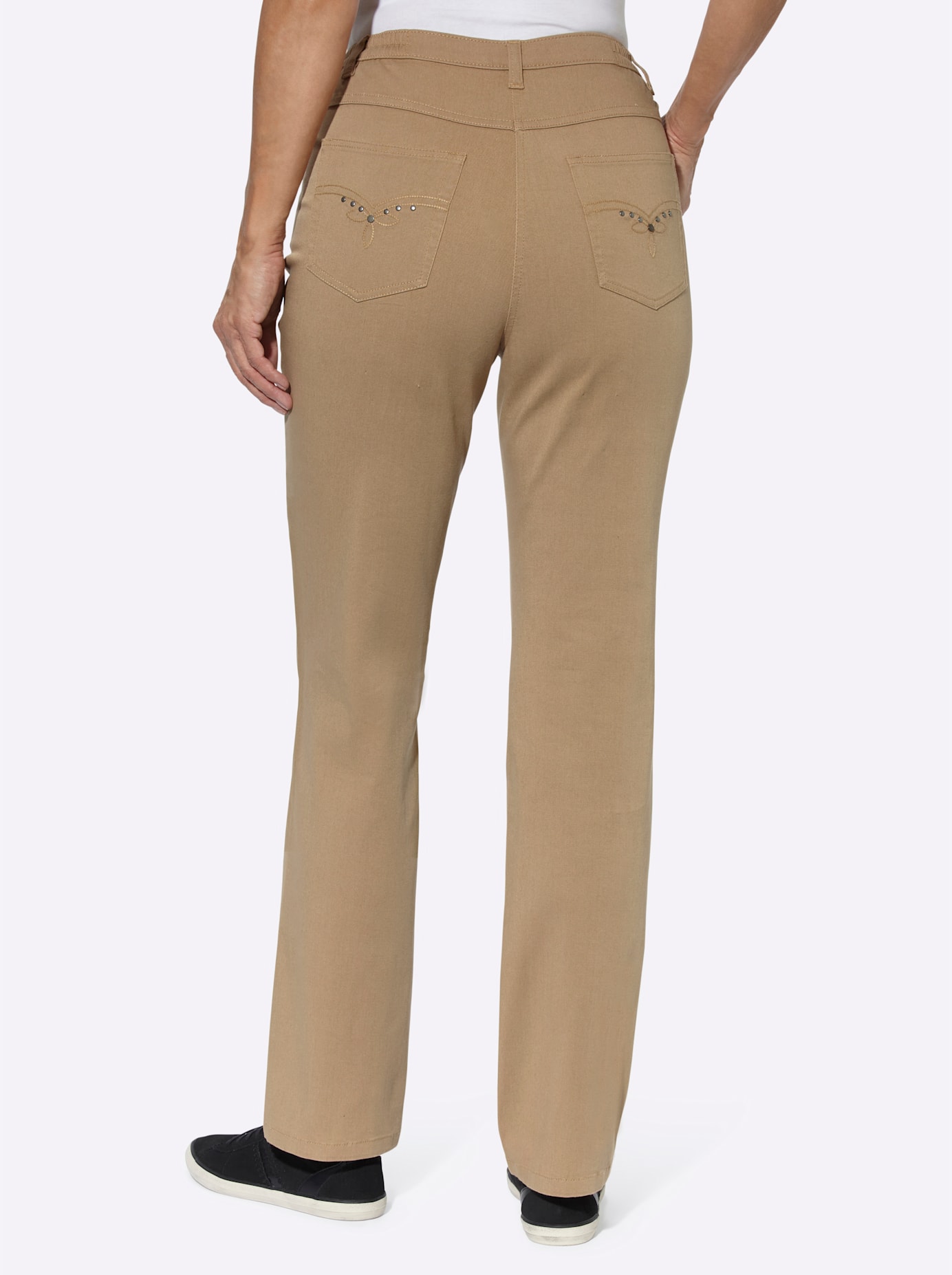 Thumbnail - Classic Basics 5-Pocket-Jeans, (1 tlg.)