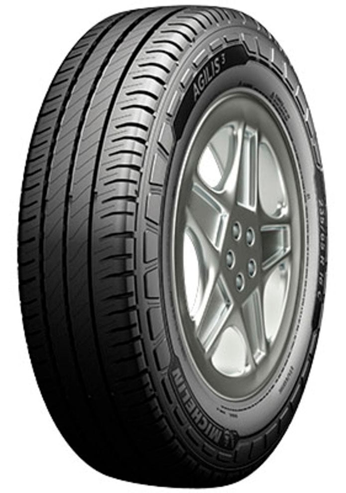 Michelin Sommerreifen »AGILIS 3« in padėties ve...