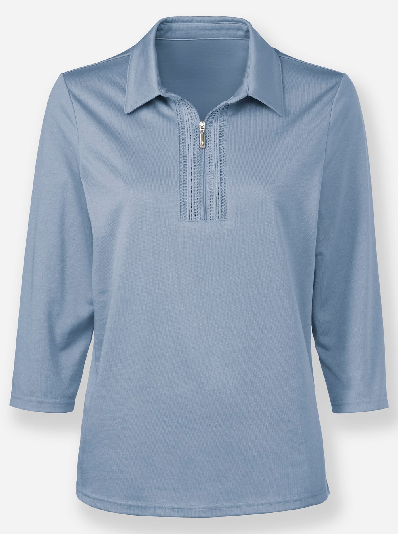 Classic Poloshirt »Poloshirt«, (1 tlg.)