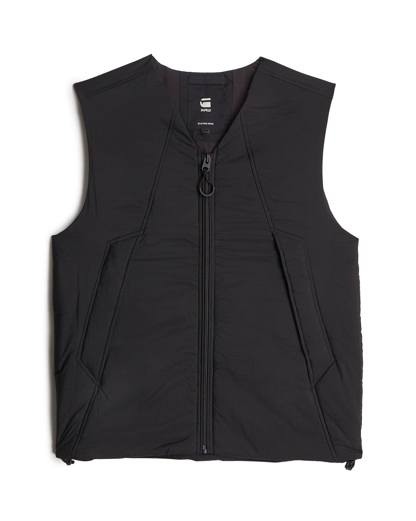 G-STAR Softshellweste »Lightweight Cloud Weste«