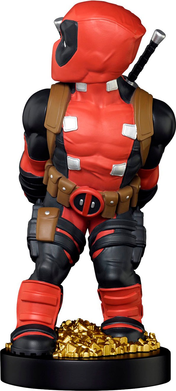 CABLE GUYS Spielfigur »Cable Guy - Marvel - Deadpool 2019«