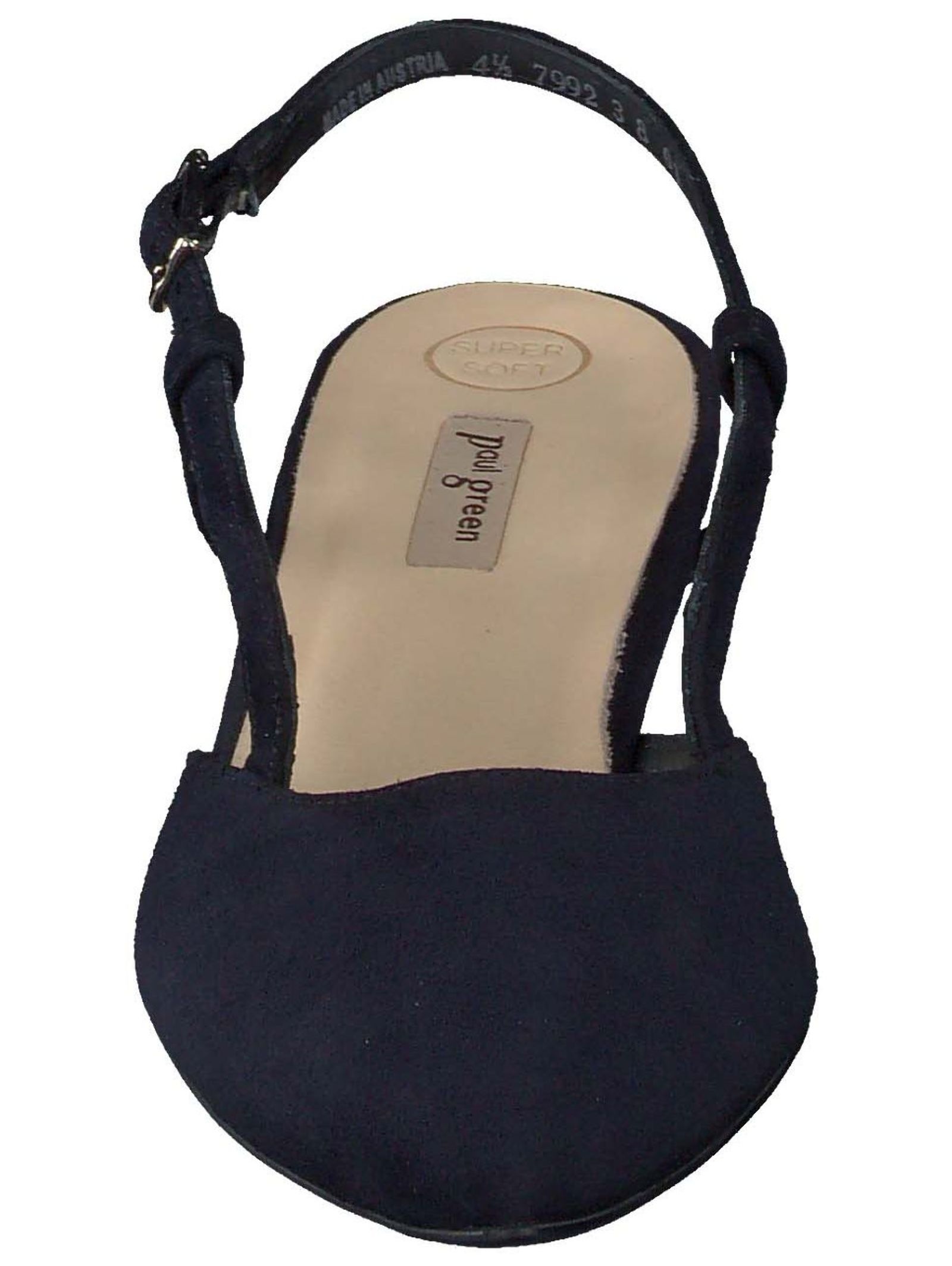 Thumbnail - Paul Green Pumps "Paul Green Pumps Leder"