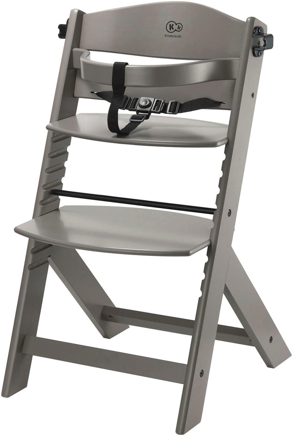 Kinderkraft Kombihochstuhl "ENOCK" () mitwachsend günstig online kaufen