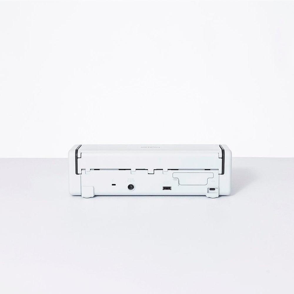 Brother mobiler Scanner »ADS-1300«