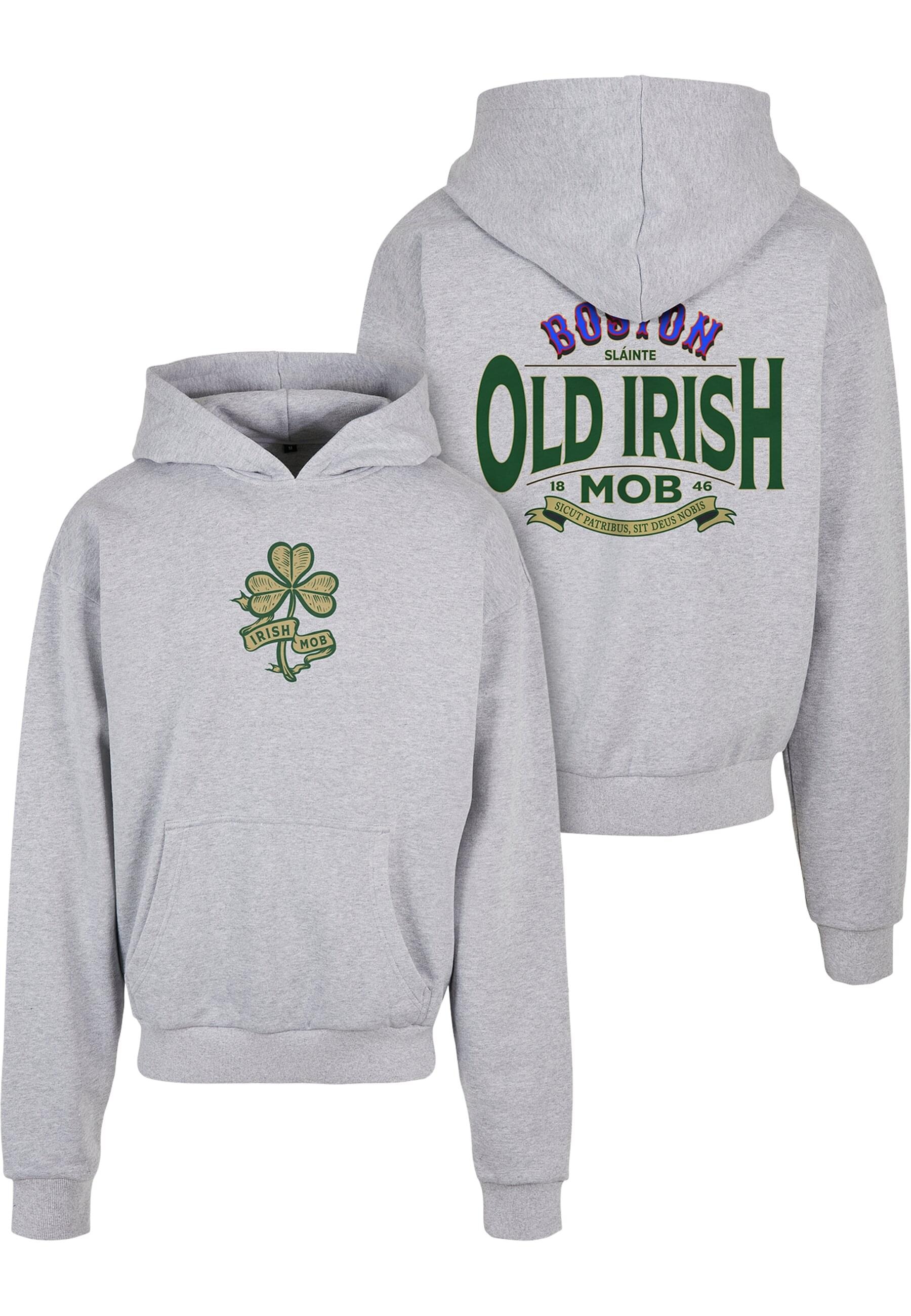 Upscale by Mister Tee Kapuzensweatshirt "Upscale by Mister Tee Herren" 1 St günstig online kaufen