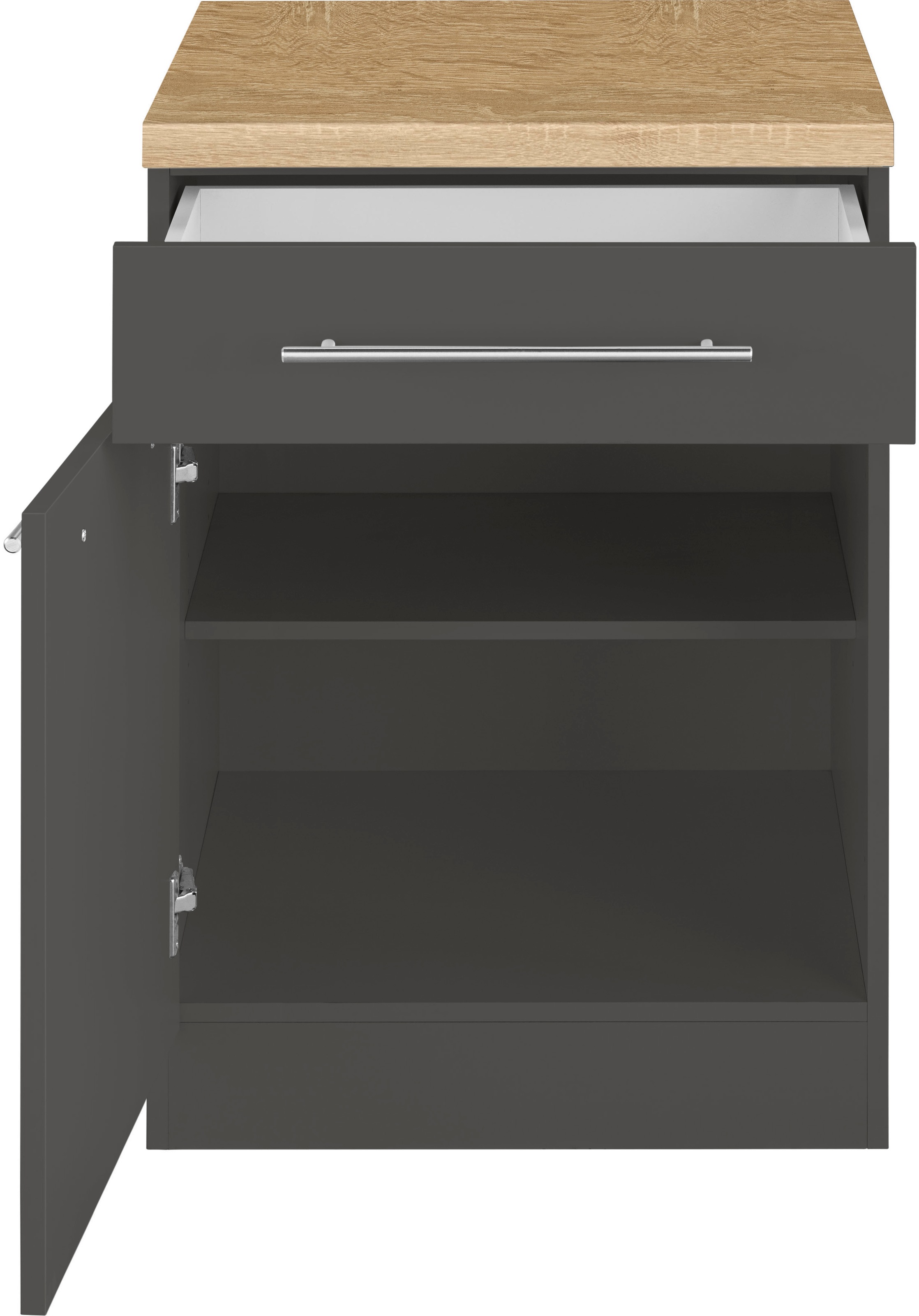 wiho Küchen Unterschrank »Unna«, 60 cm breit
