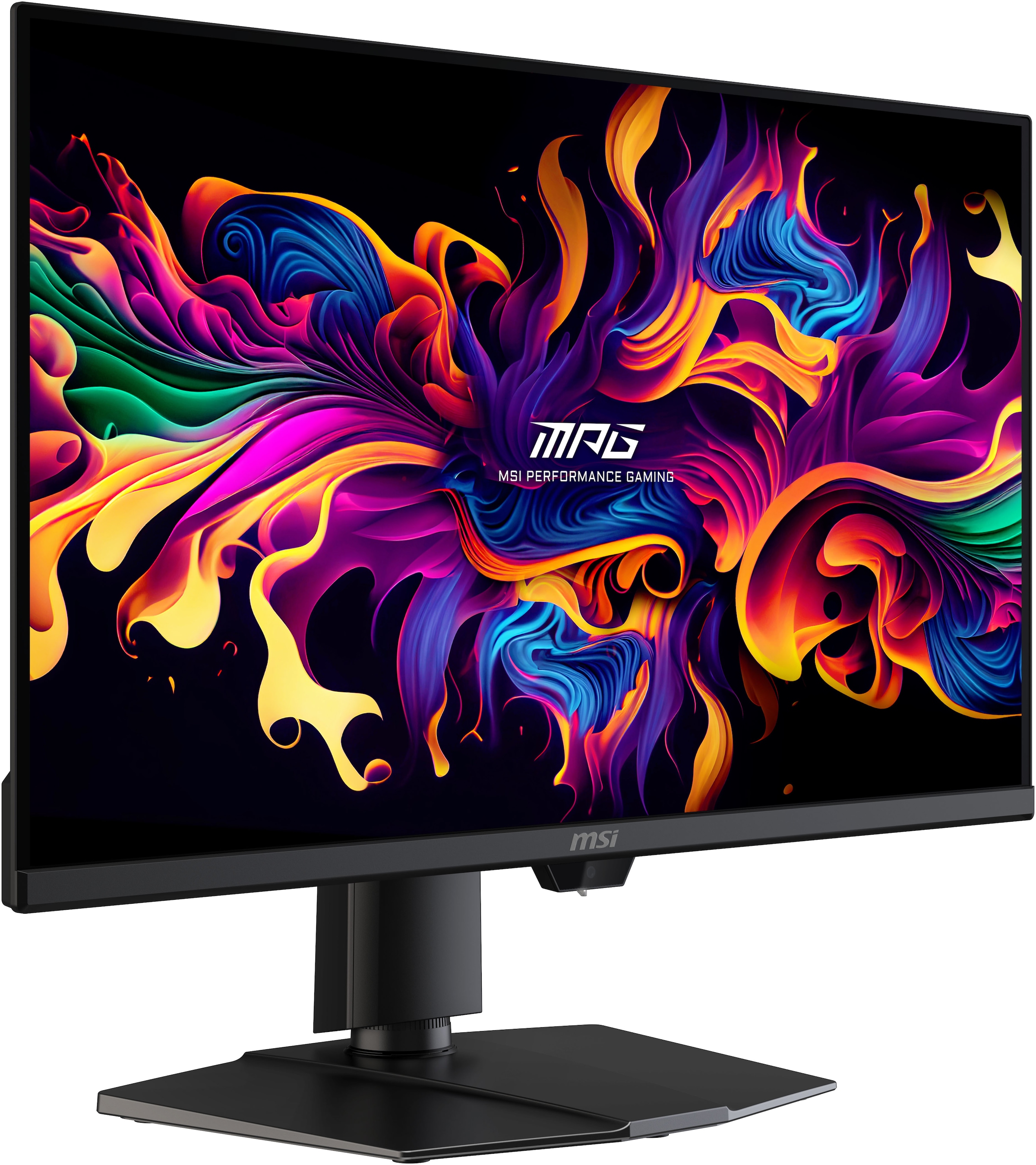 MSI Gaming-Monitor »MPG 271QR QD-OLED X50« 67 cm/27 ″  2560 x 1440 px WQHD 0,03 Reaktionszeit 500 Hz