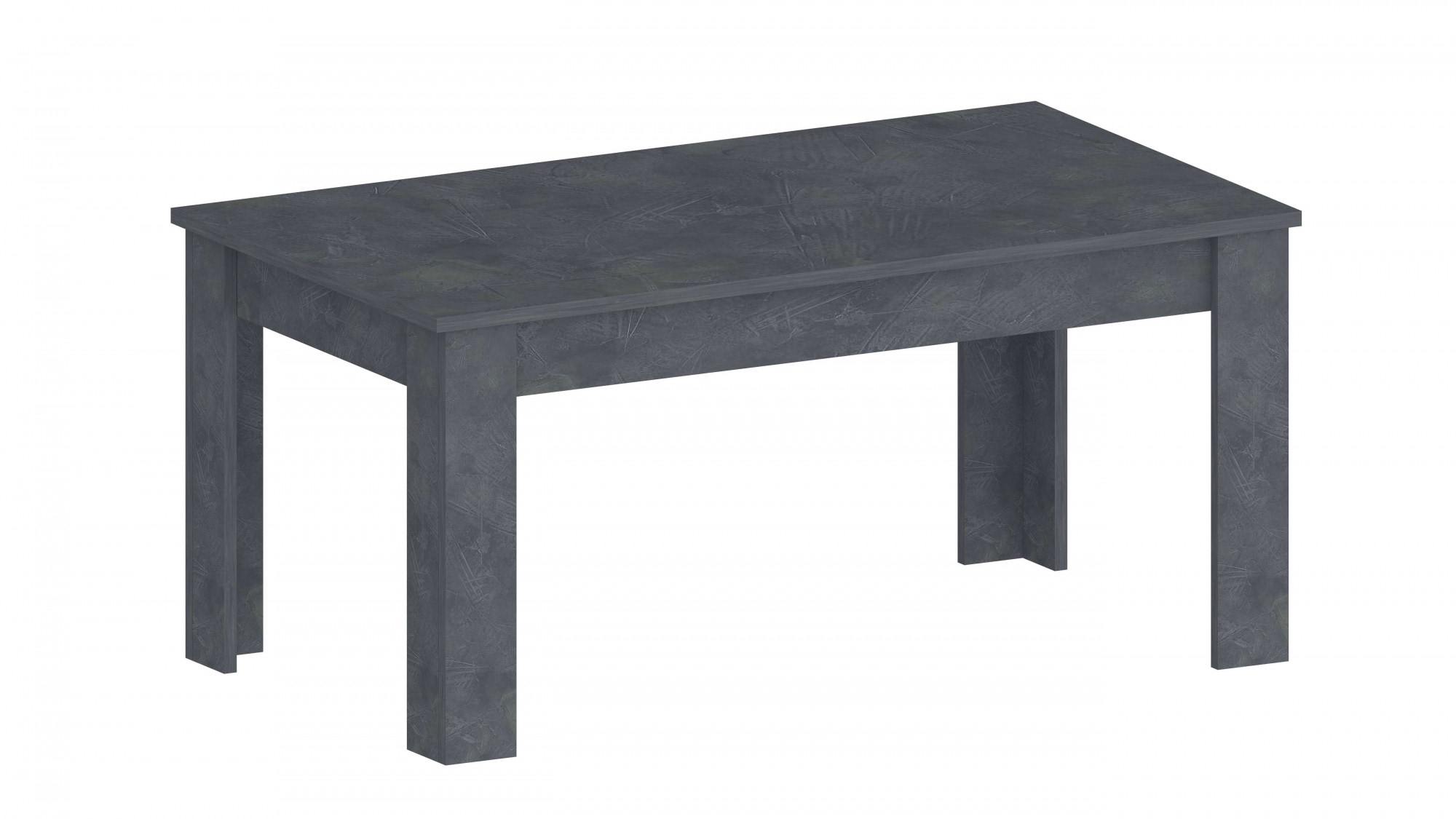 Home affaire Esstisch "JESI" 1 Stk. tlg.