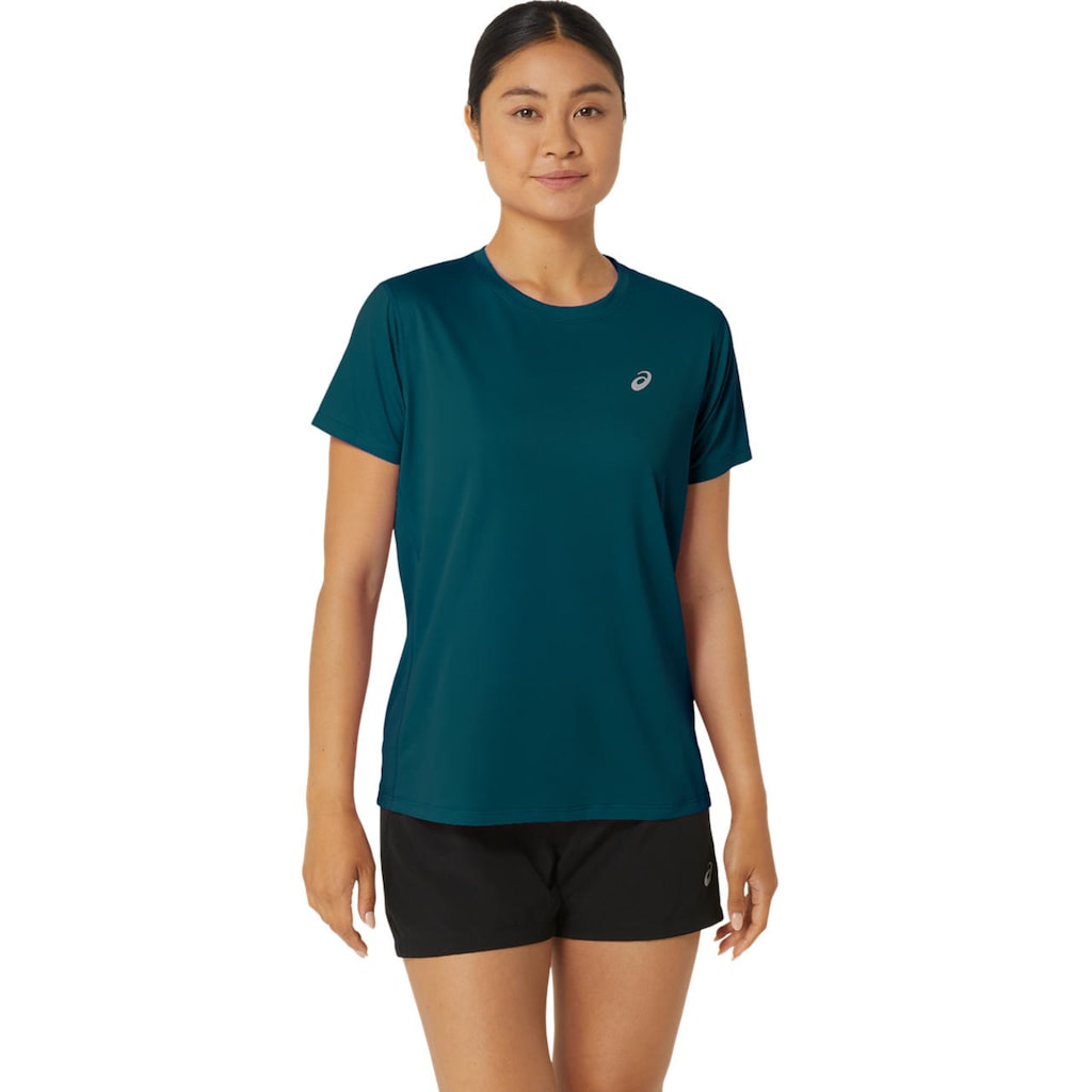 Asics T-Shirt »CORE SS TOP«