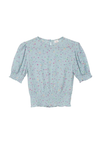 s.Oliver Junior Shirtbluse