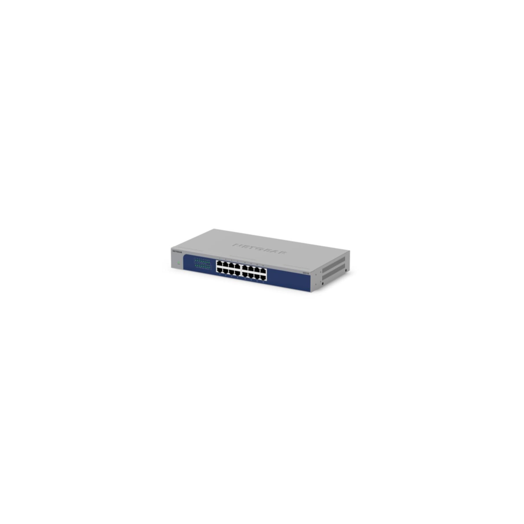 NETGEAR Netzwerk-Switch »GS516-300EUS«