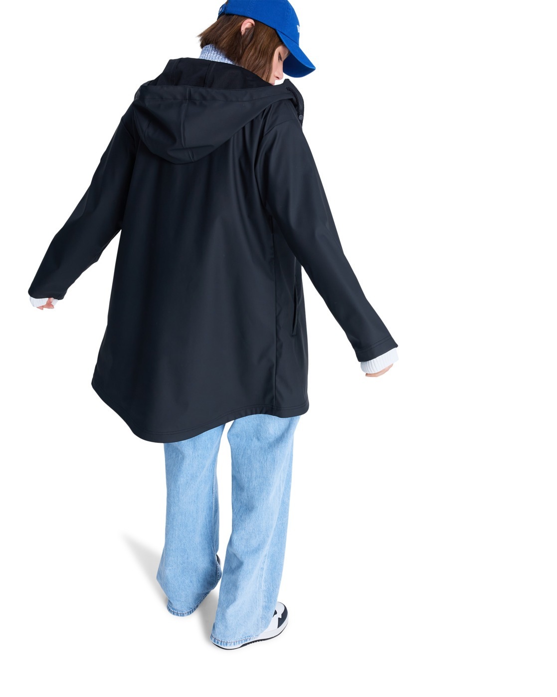 Roxy Regenjacke "Raining Again" günstig online kaufen