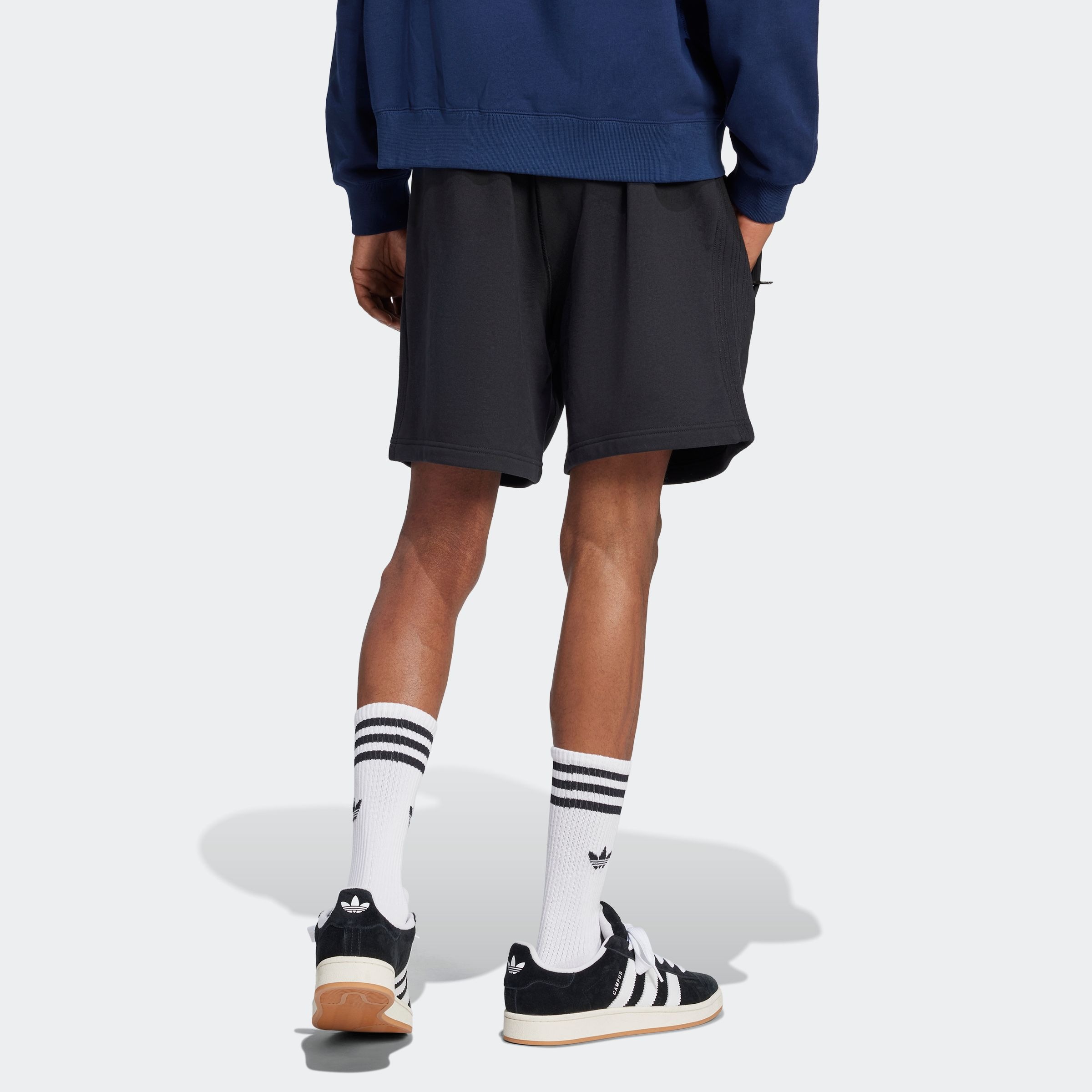 adidas Originals Shorts »P ESS SHO«, (1 tlg.)