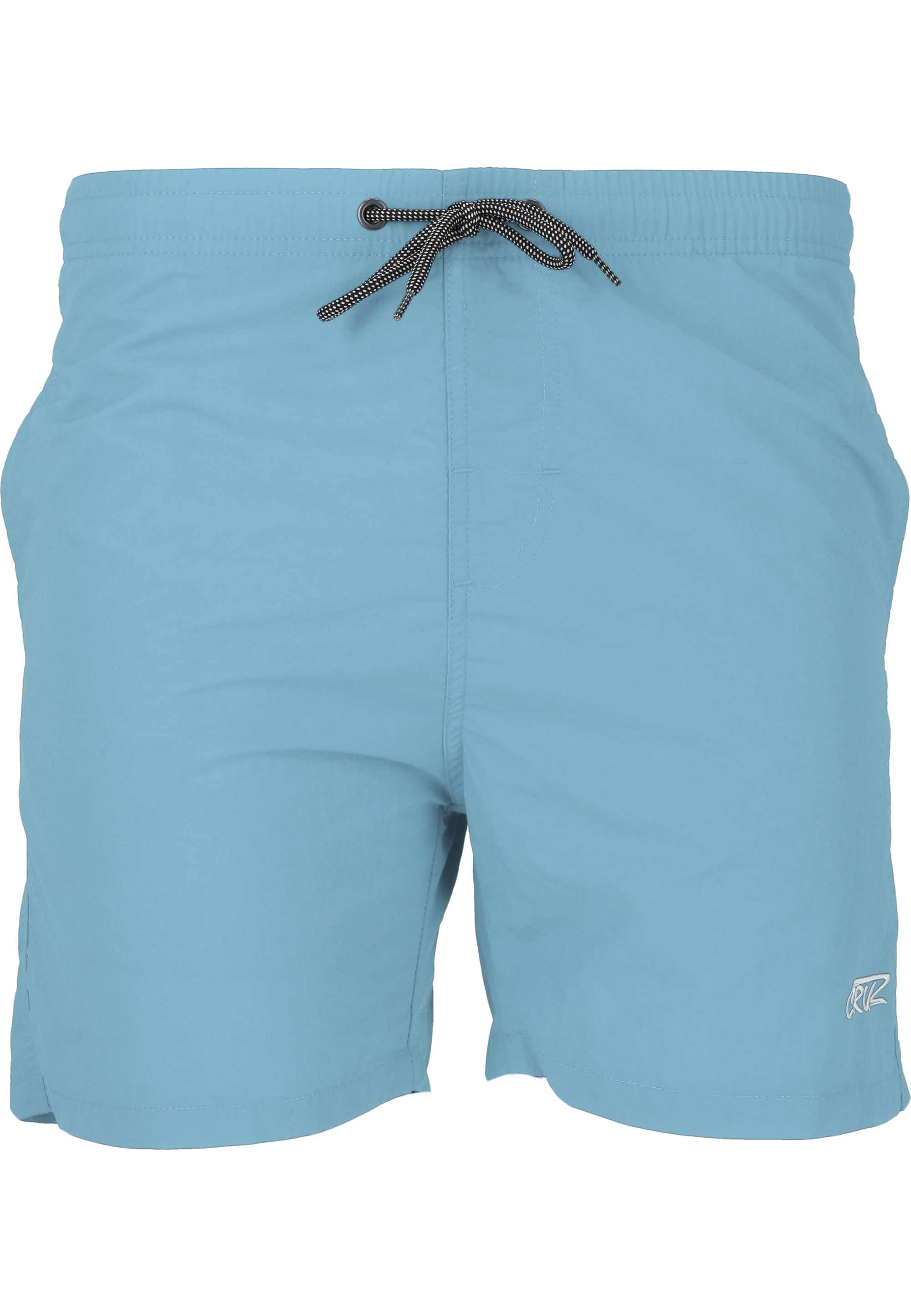 CRUZ Badehose »Clemont«, in klassischem Design
