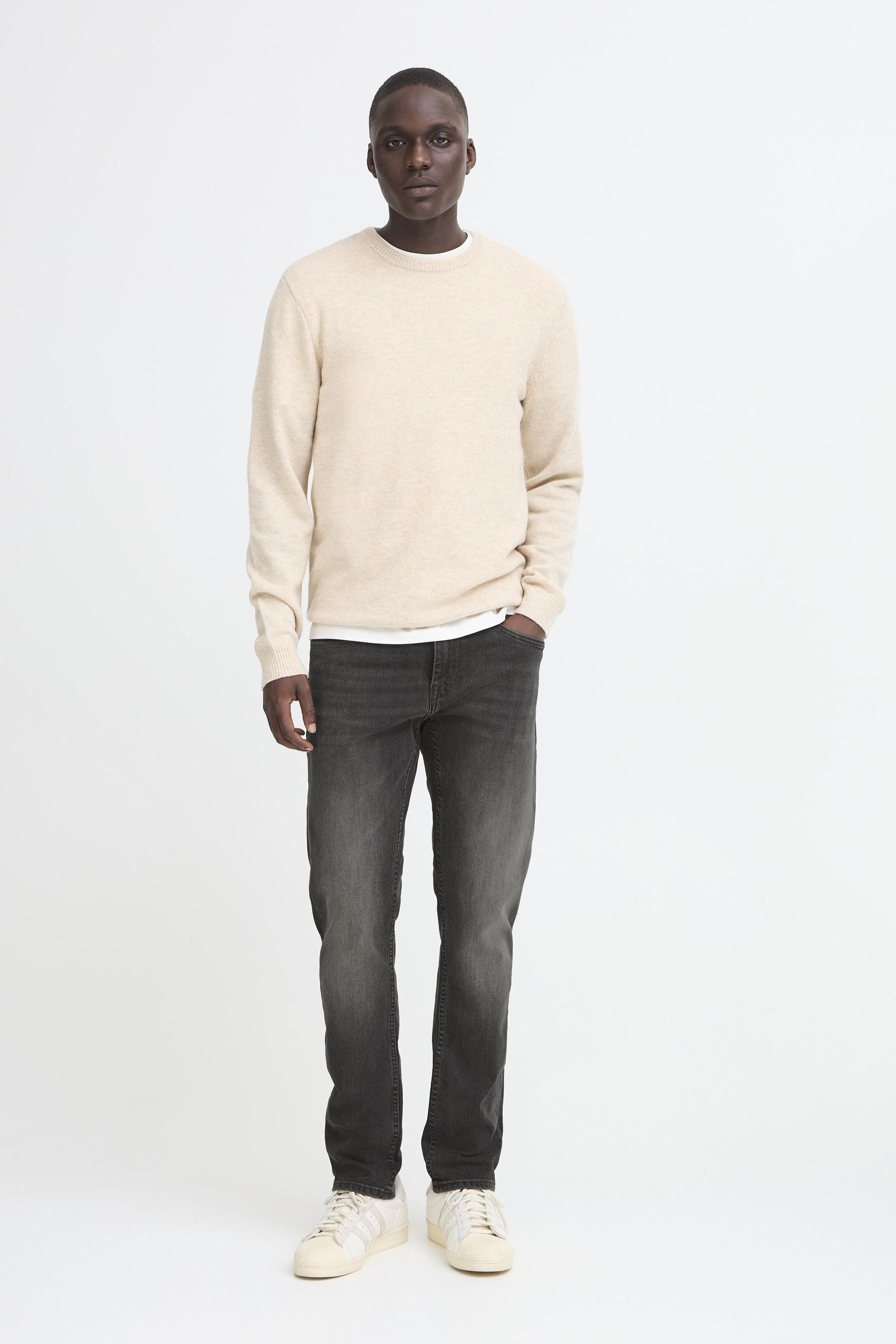 Thumbnail - Blend Slim-fit-Jeans "BHTWISTER", Klassische Jeans im 5-Pocket-Stil