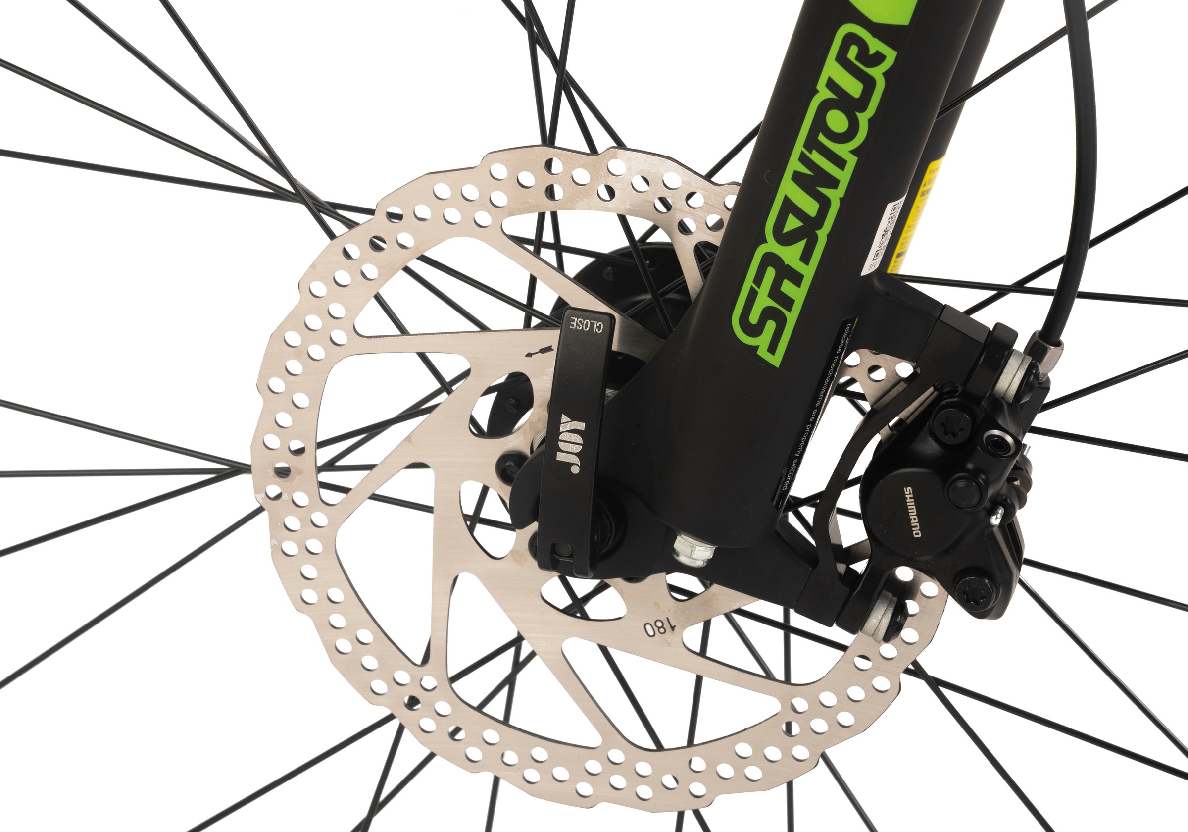 TOTEM E-Bike »Maurice Pro«, 9 Gang, Shimano, Altus, Mittelmotor 250 W, Pedelec, Elektrofahrrad für Damen u. Herren, MTB