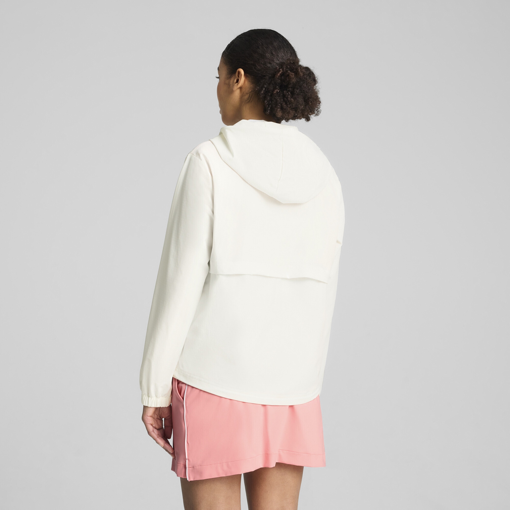 PUMA Windbreaker »Ripguard Jacke mit Reißverschluss Damen«