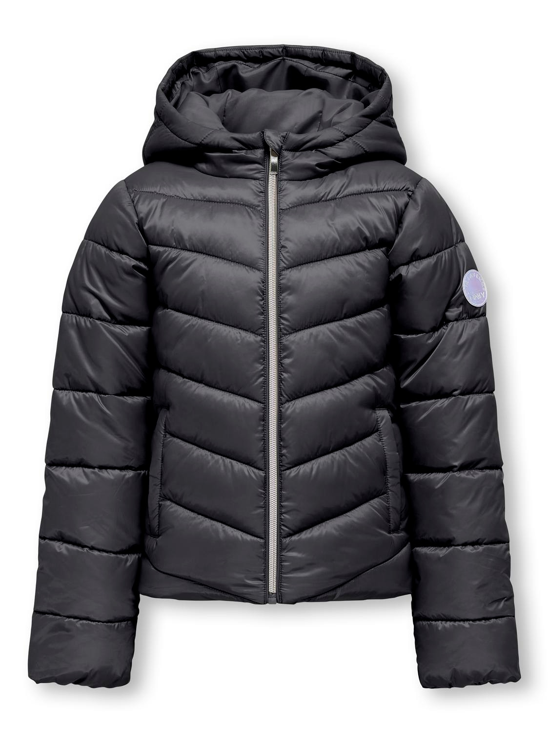 KIDS ONLY Steppjacke »KOGTHEA QUILTED JACKET OTW...