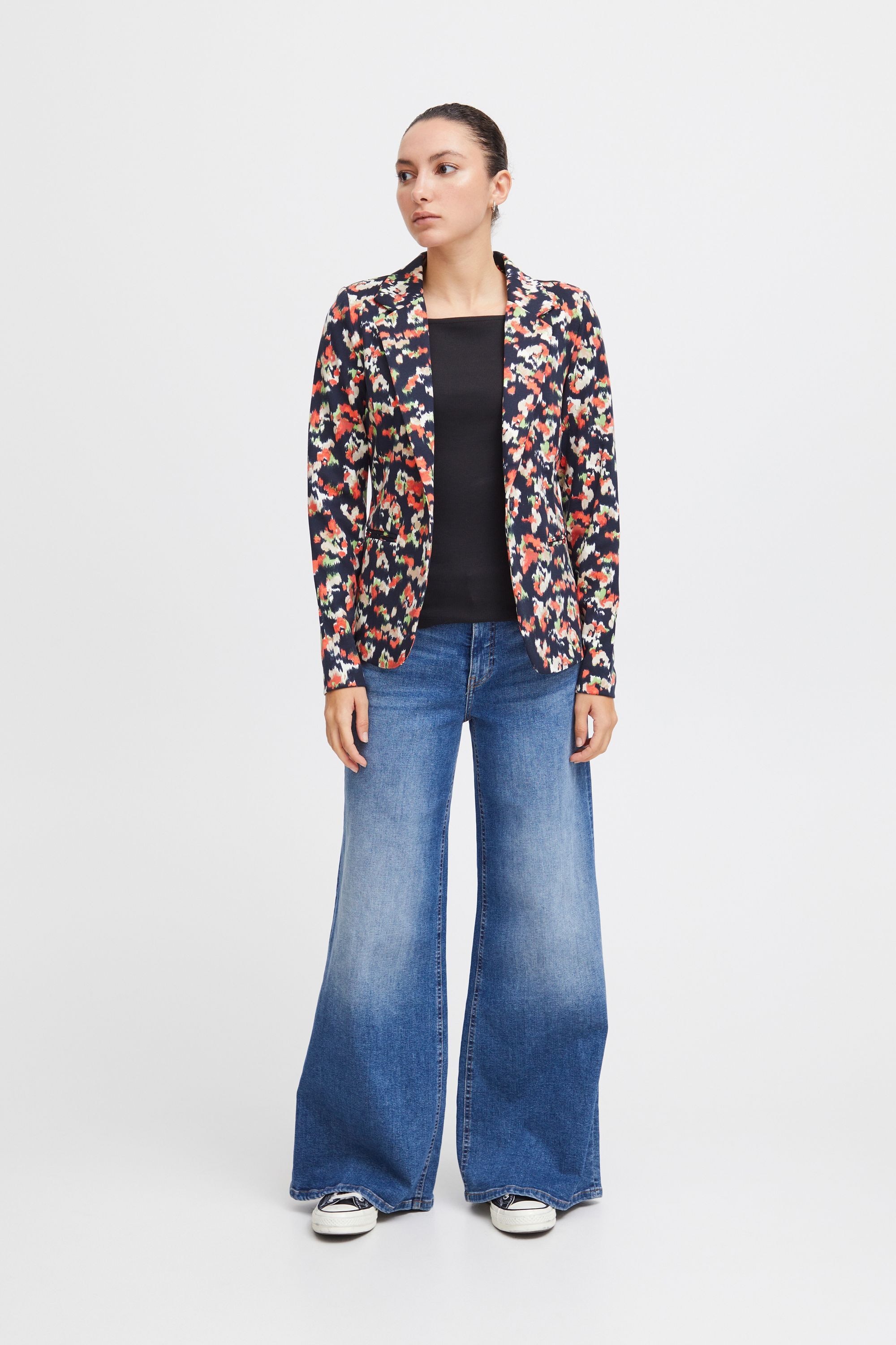 Ichi Jackenblazer »Jackenblazer IHKate«