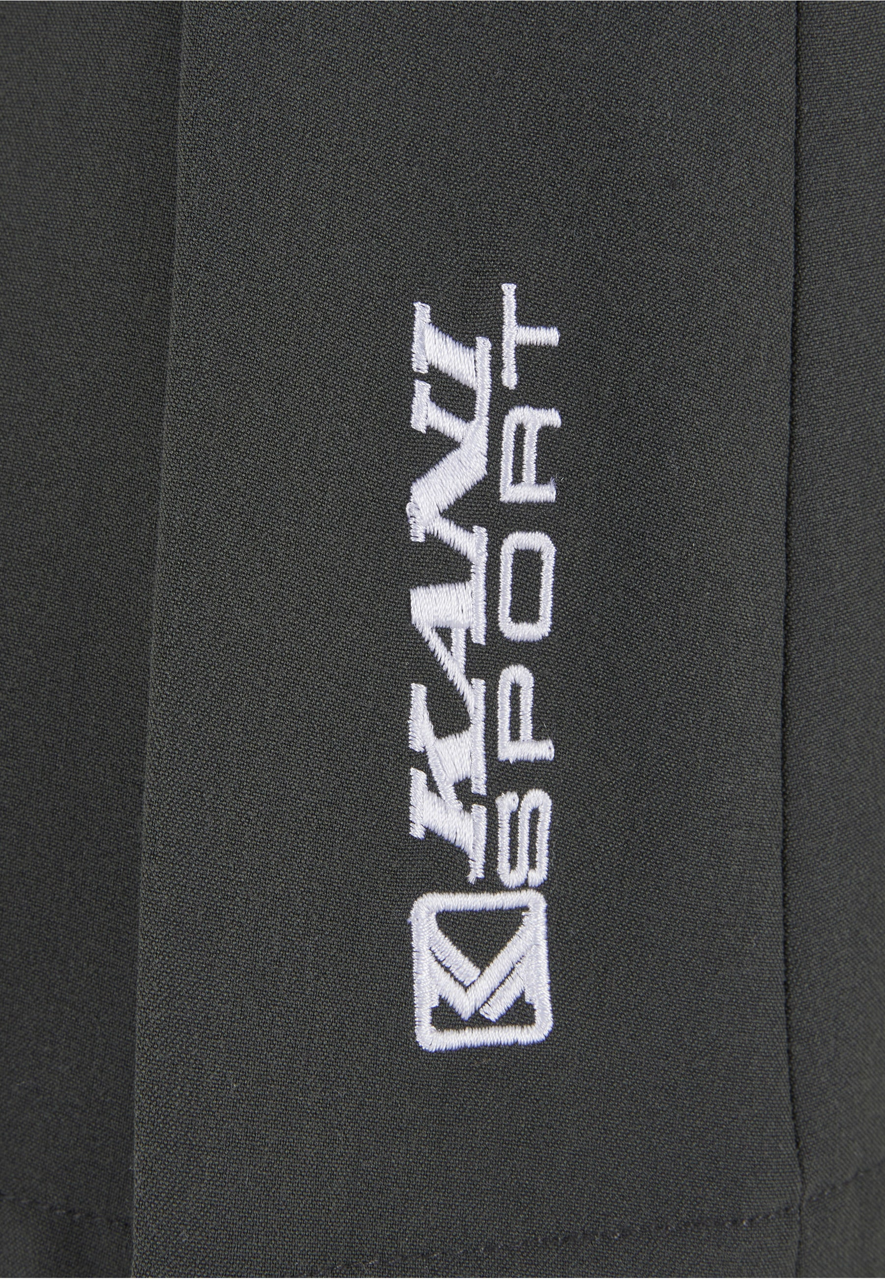 Karl Kani Sommerrock »Karl Kani Karl Kani Kani Sport Tennis Skirt« 1 Stk.