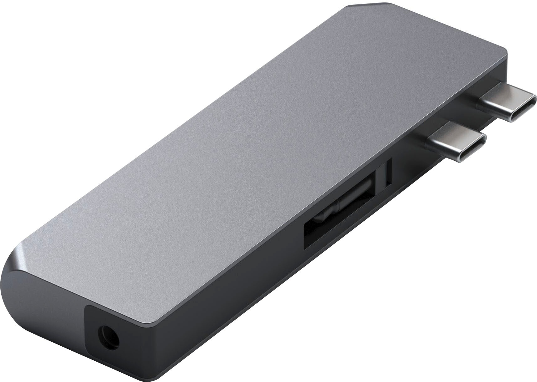 Satechi USB-Adapter »Pro Hub Mini«
