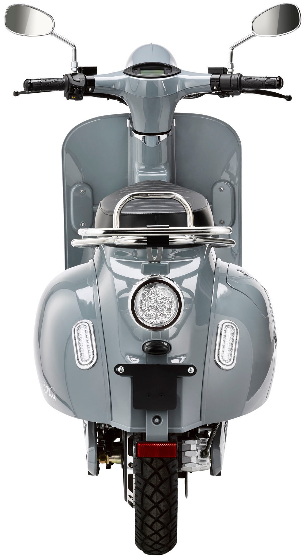 emco E-Motorroller »NOVA 1700«