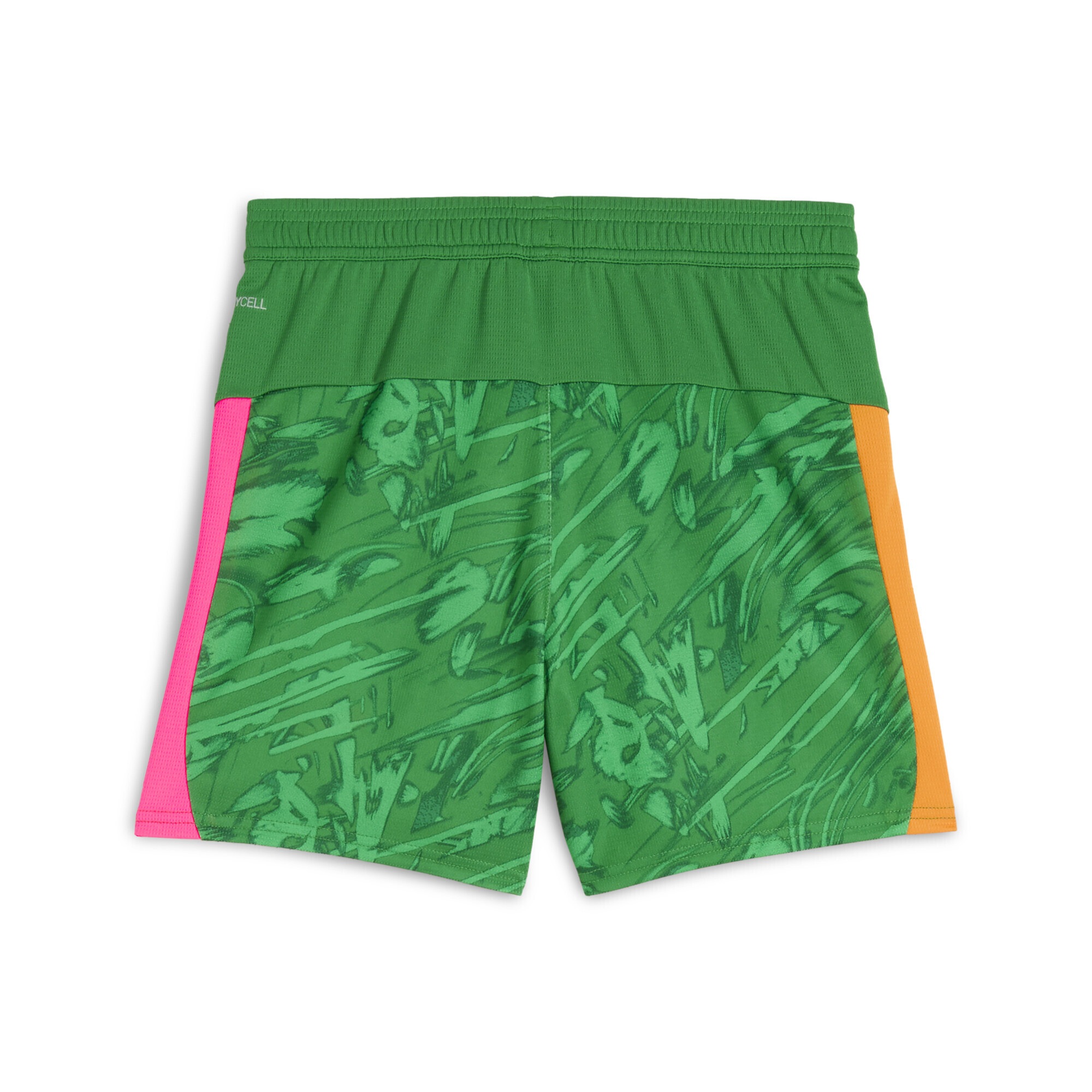 PUMA Sporthose »Manchester City 25/26 Torwartshorts Jugendliche«