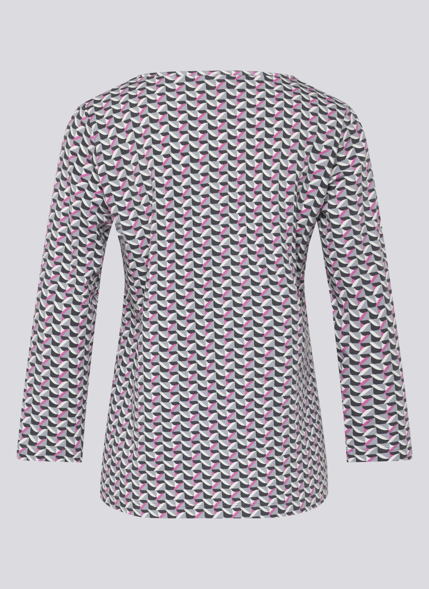 Rabe Print-Shirt »T-Shirt«