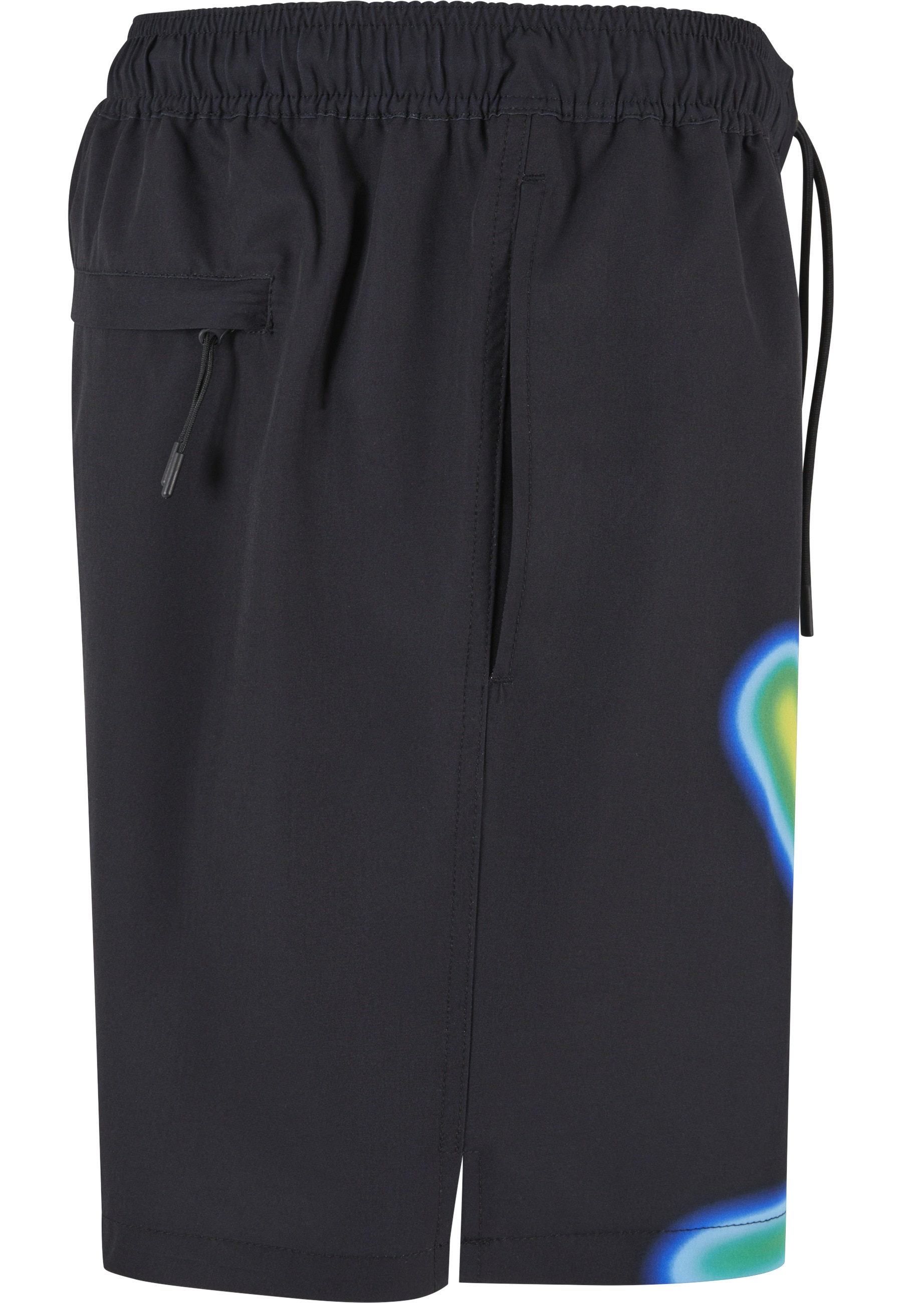 K1X Shorts »K1X Herren KXM241-024-1 K1X Heatmap Shorts«