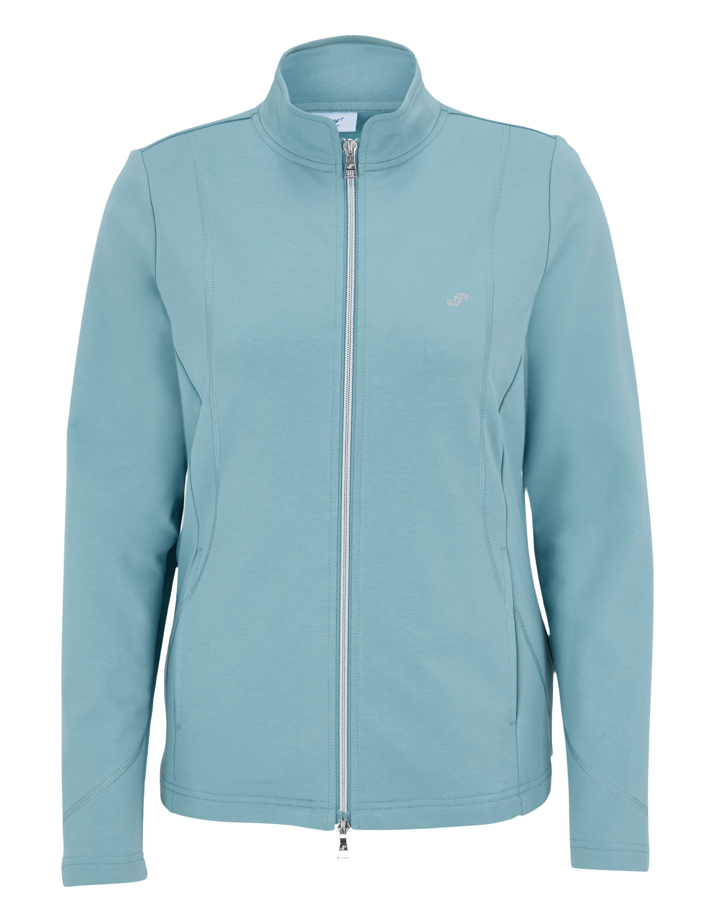 Joy Sportswear Sweatjacke »SWEATJACKE DORIT«