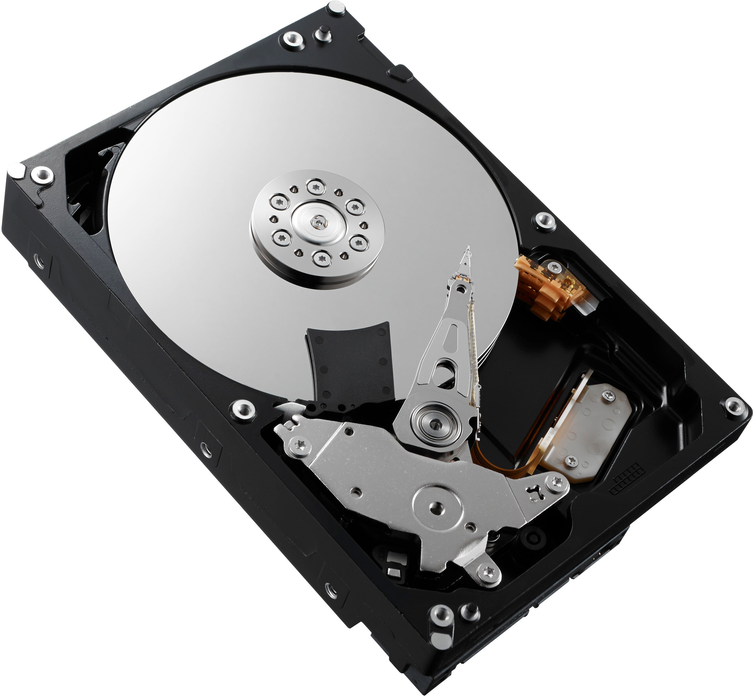 Toshiba HDD-Festplatte »P300 Desktop PC 1TB Kit«, 3,5 Zoll, Bulk