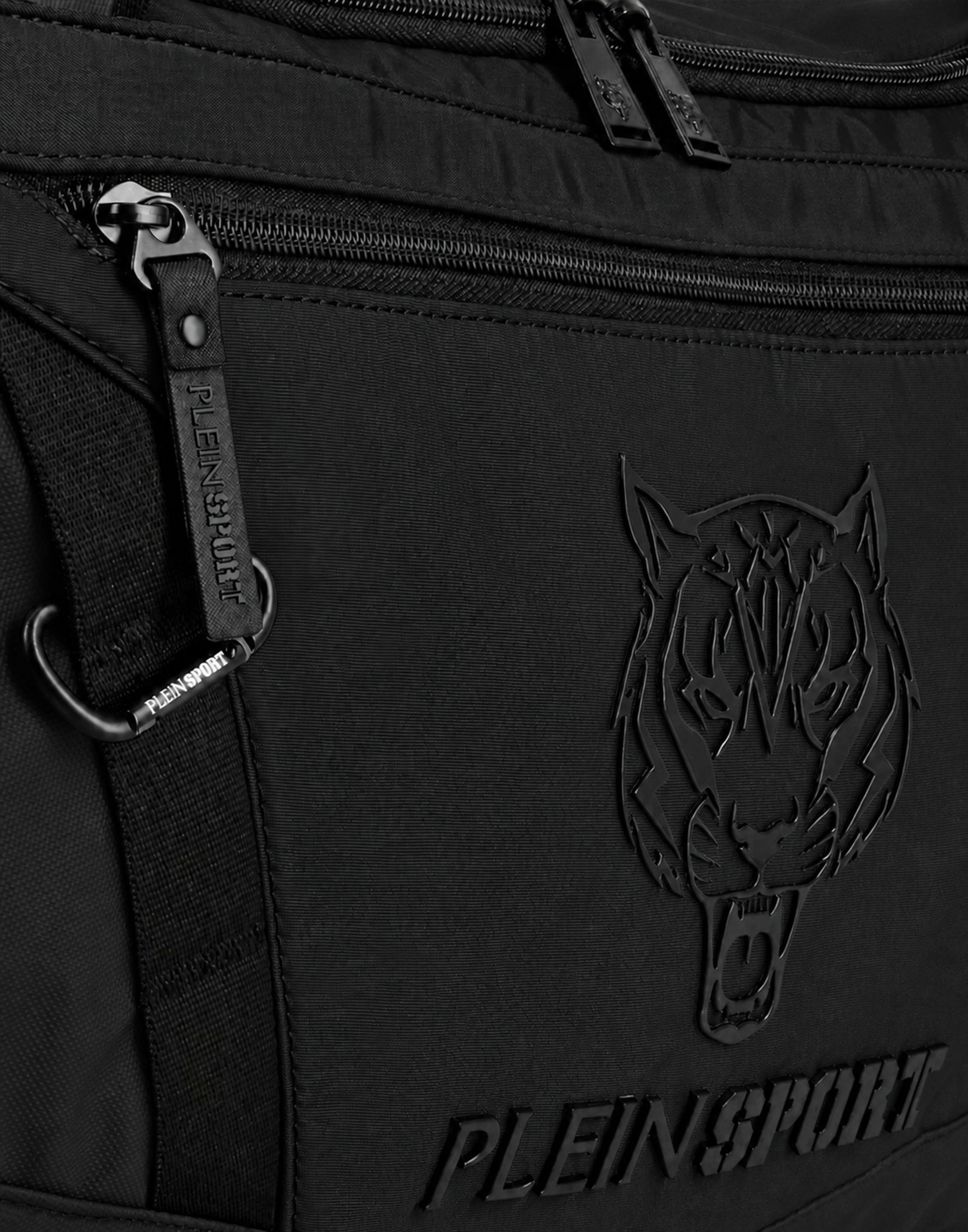PLEIN SPORT Schultertasche »Tiger«