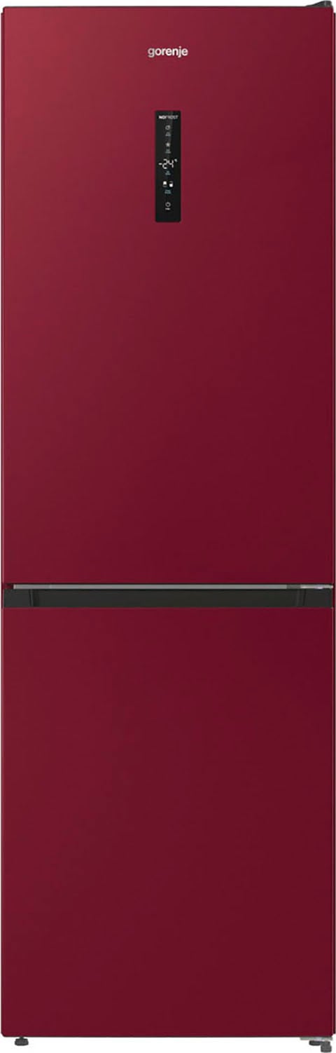 GORENJE Kühl-/Gefrierkombination "NK79B0DR"