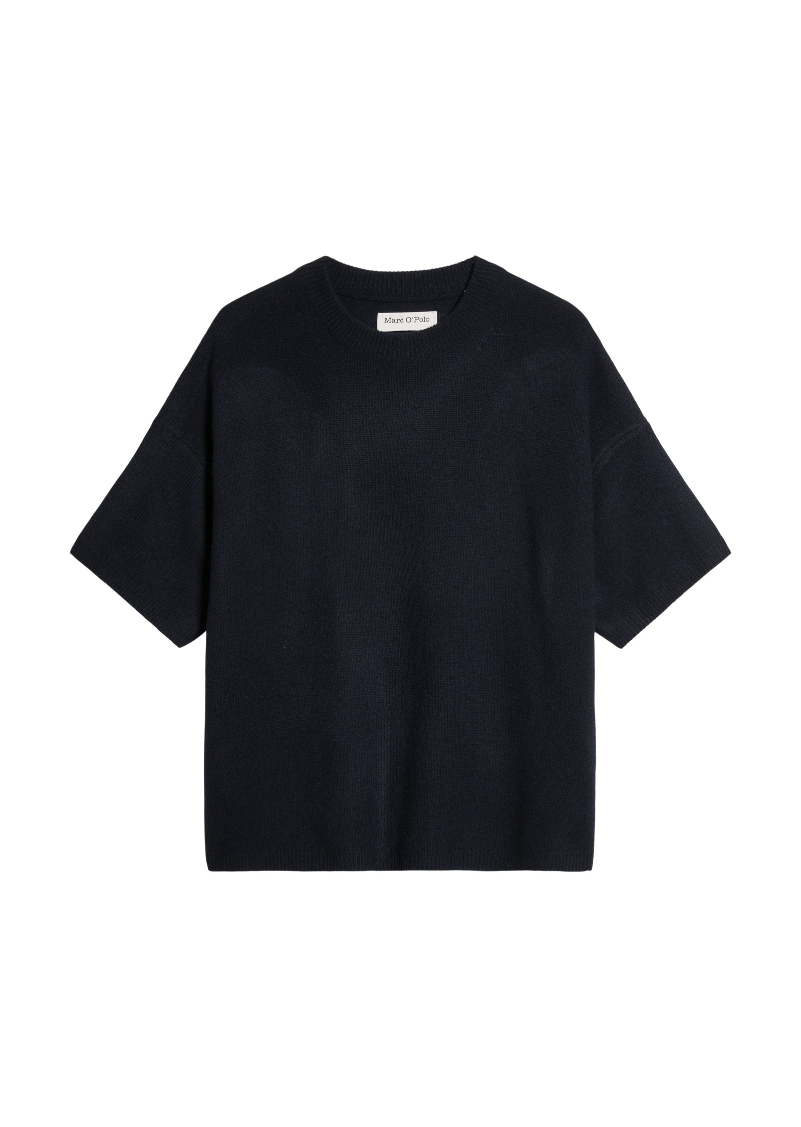 Marc O'Polo Strickpullover »aus weicher Merinowolle«