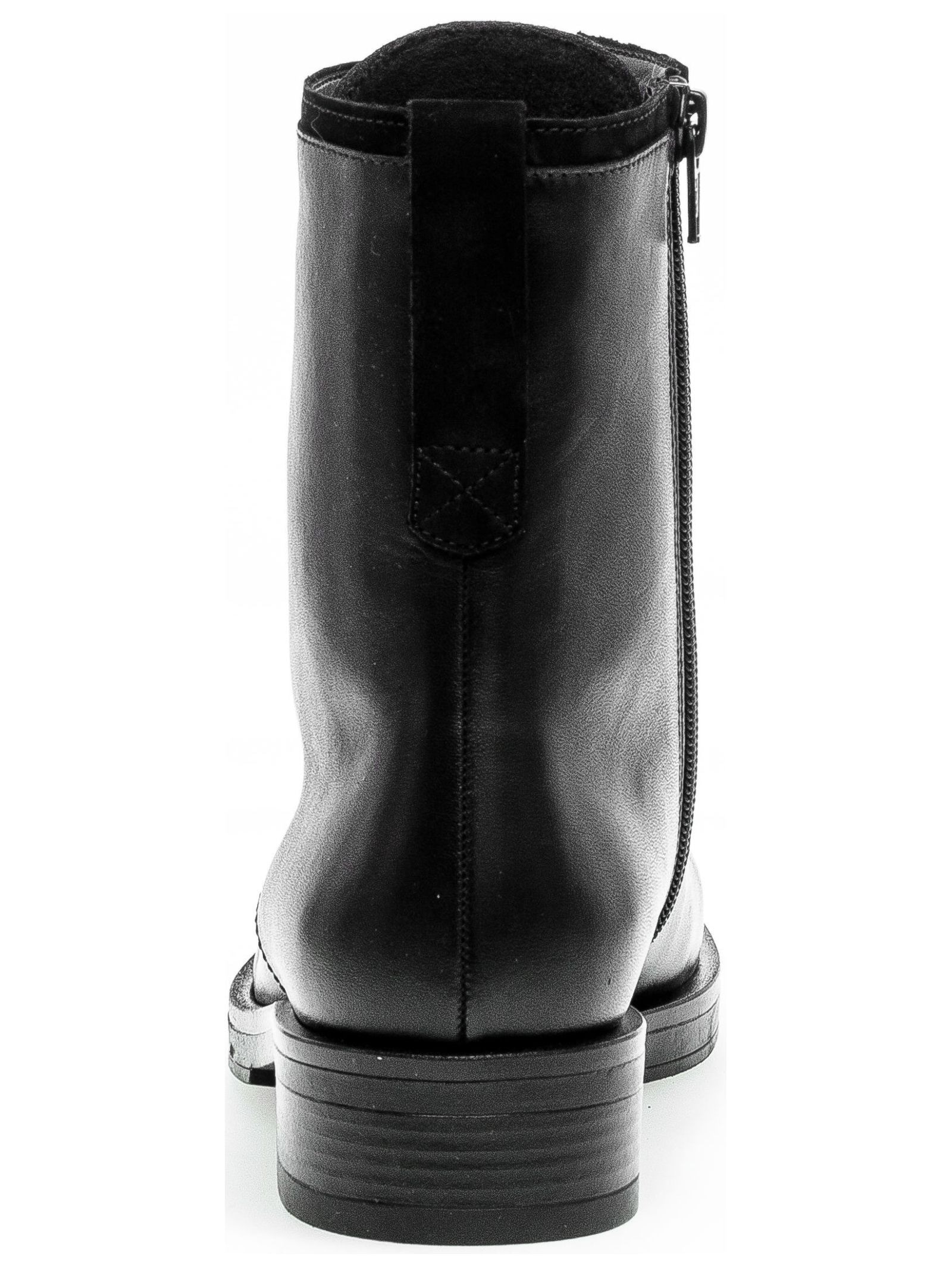Gabor Schnürstiefelette »Gabor Stiefelette Leder«