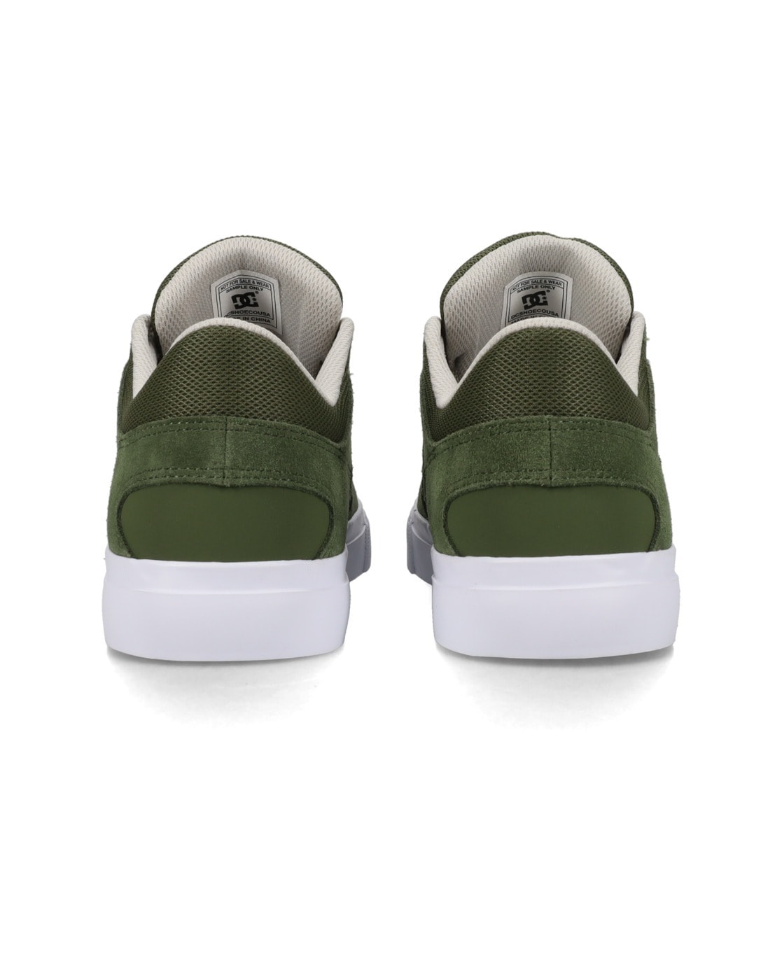 DC Shoes Sneaker »Onyx«