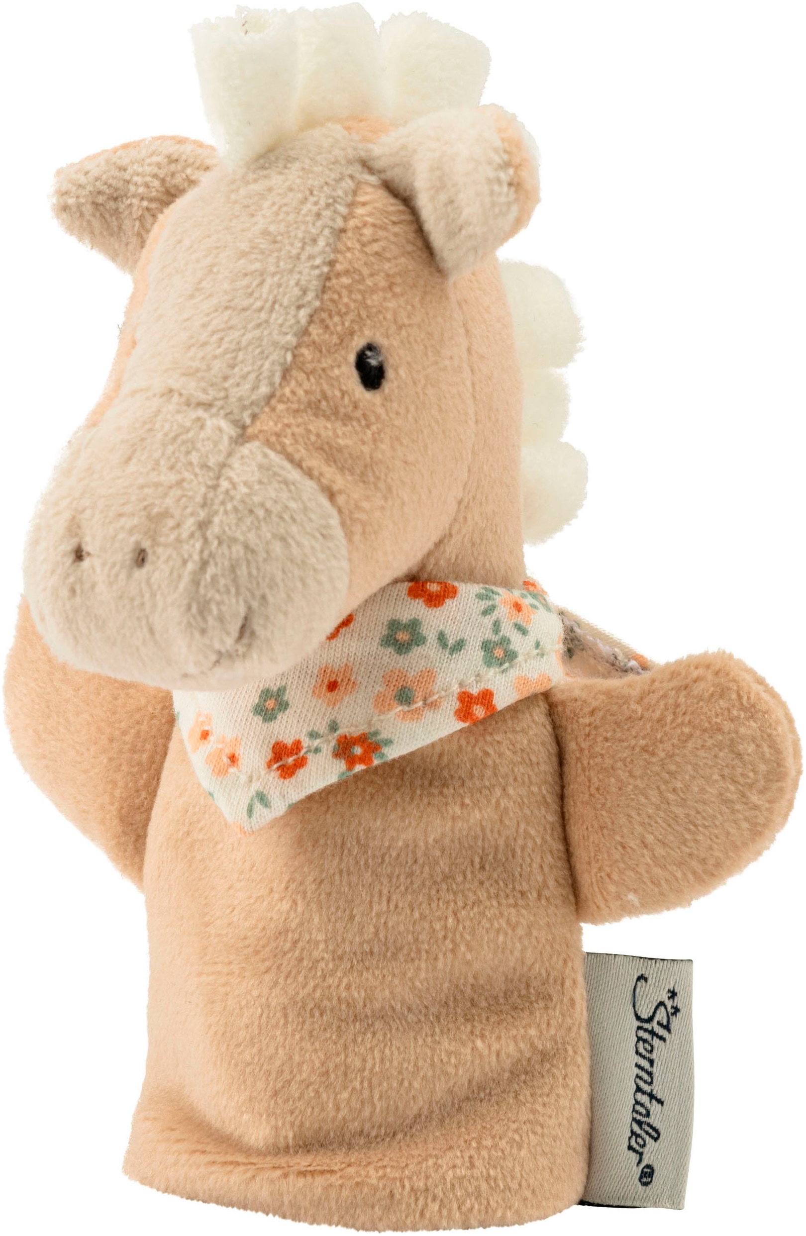 Sterntaler® Fingerpuppe »Sunny«