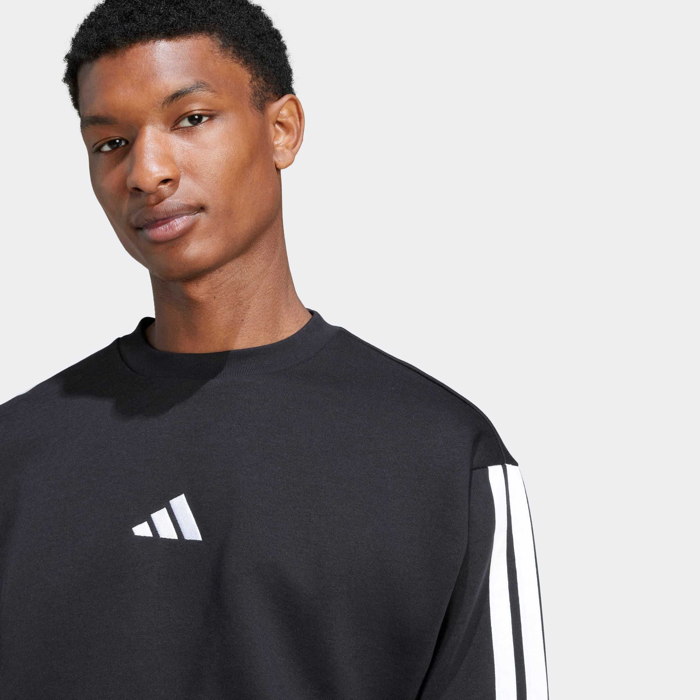 adidas Sportswear Sweatshirt »M 3S FL SWT«