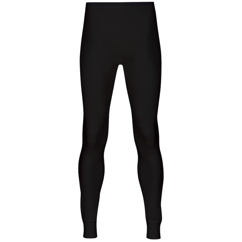 Trigema Lange Unterhose »TRIGEMA Lange Ski/Sport Funktionshose aus Merinowolle«, (1 St.)