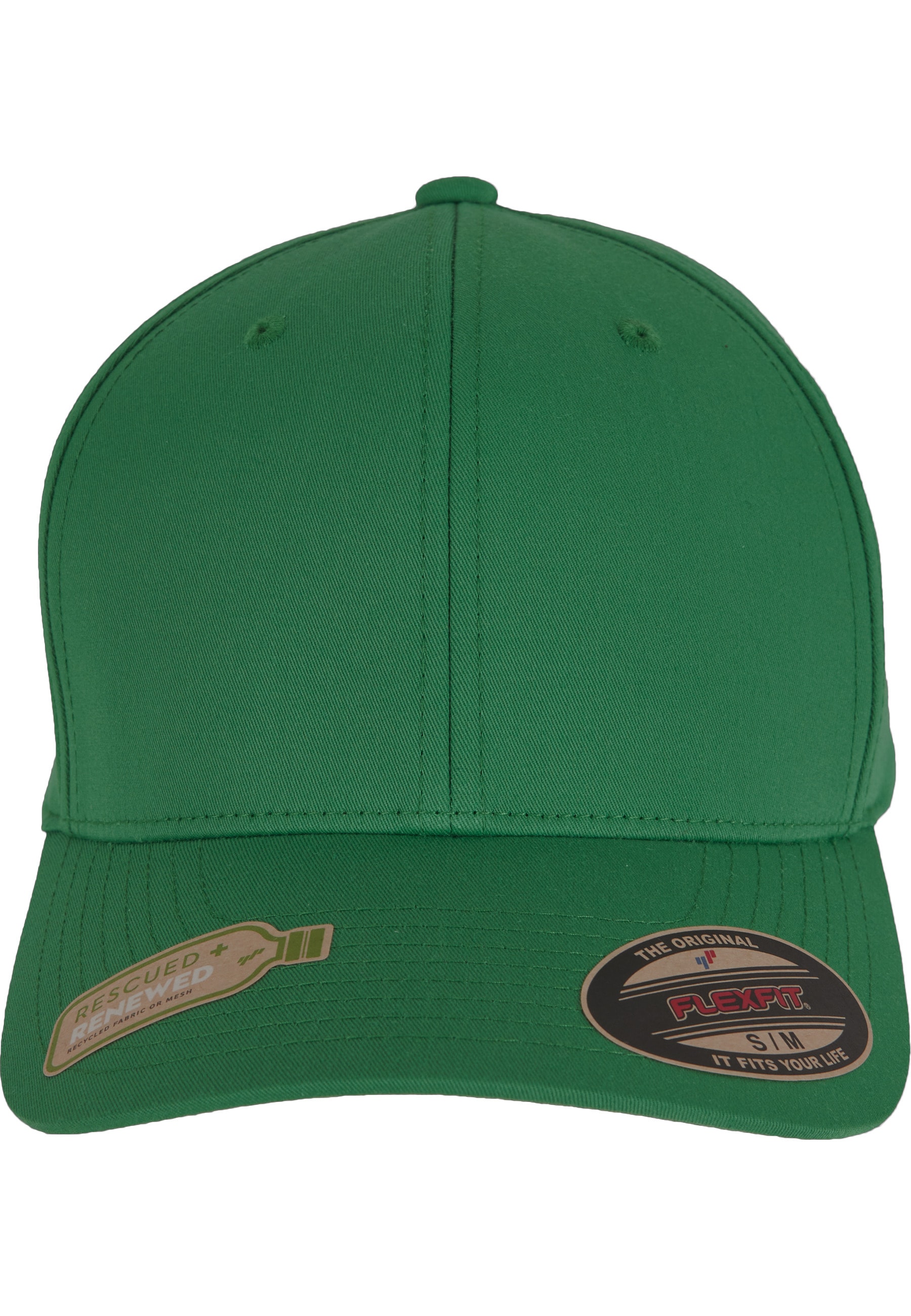 Flexfit Flex Cap »Flexfit Accessoires Flexfit Recycled Polyester Cap«
