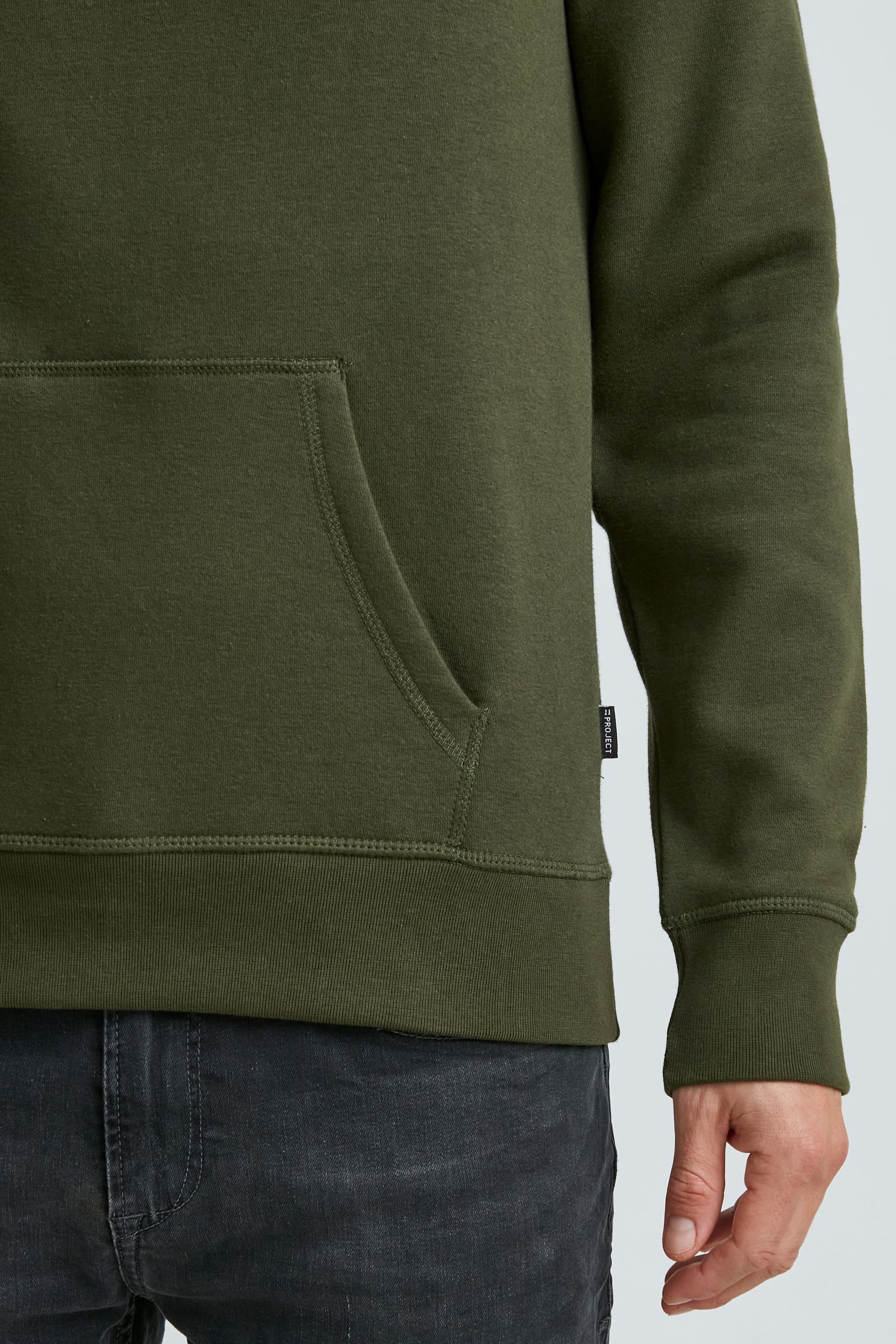 11 Project Kapuzenpullover »Hoodie PRSid«