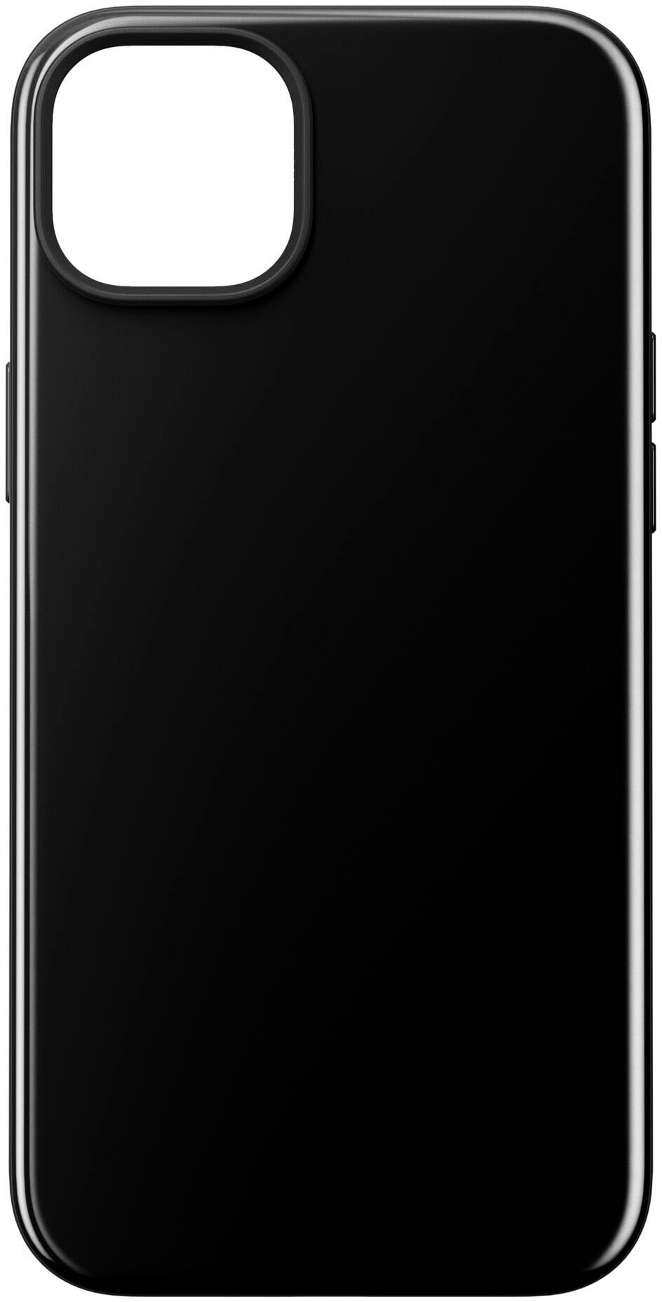 Handyhülle »Sport Case iPhone 14 Max«, Polycarbonat mit glänzender PET-Beschichtung