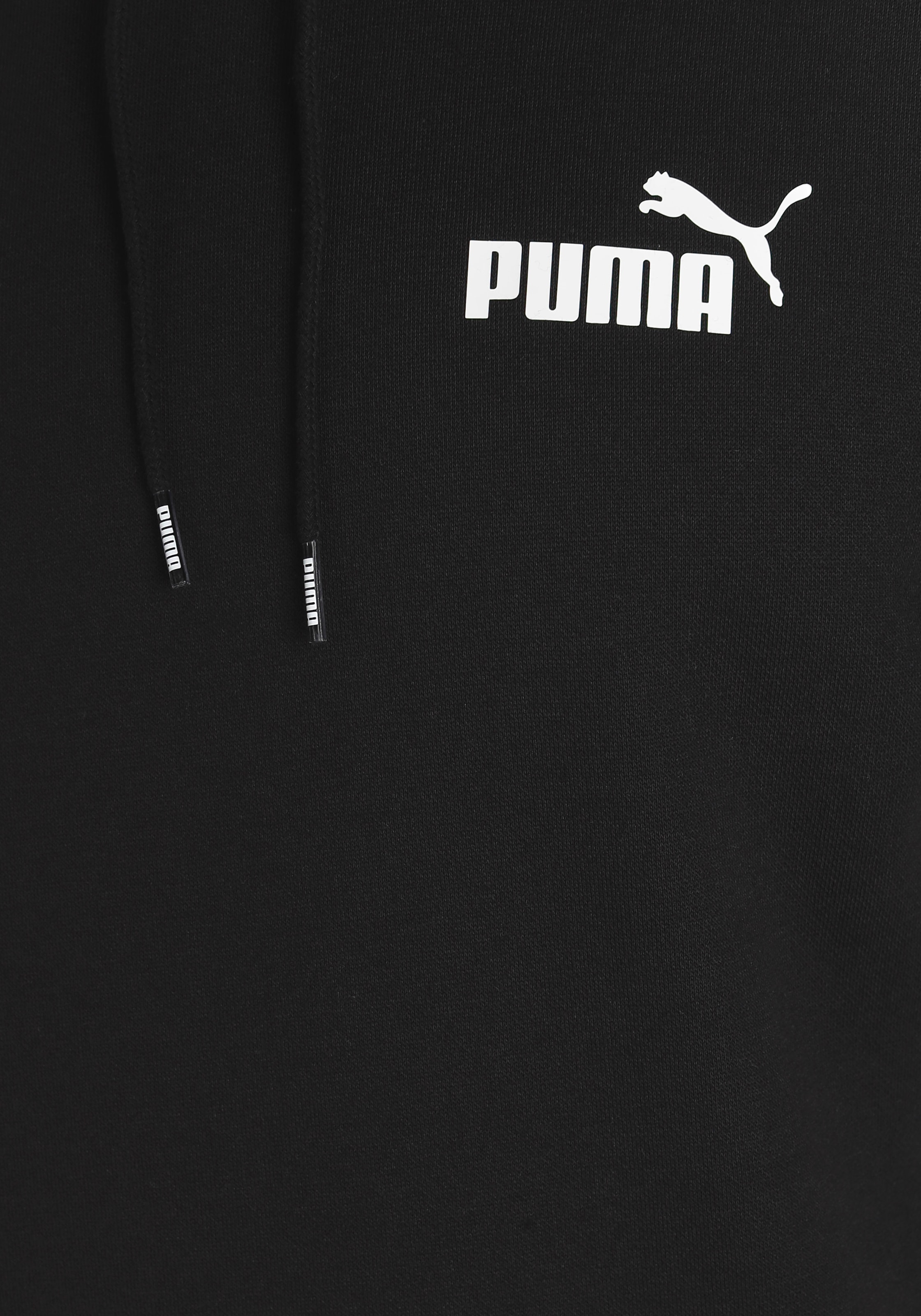 PUMA Kapuzensweatshirt »ESS SMALL LOGO HOODIE FL«