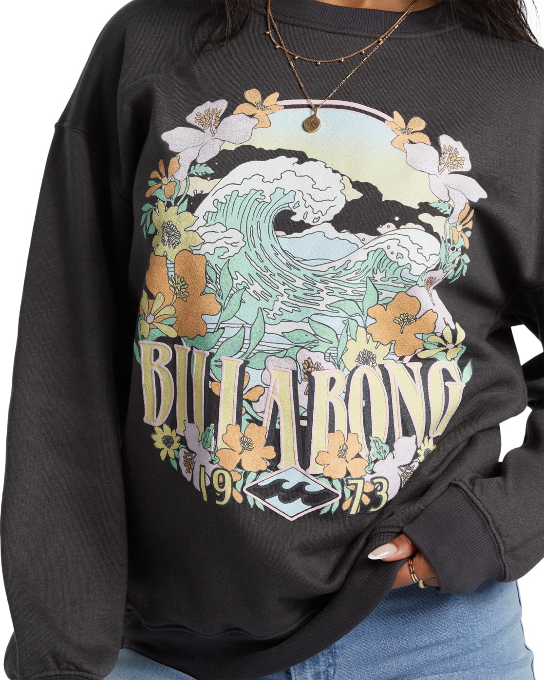 Billabong Sweatshirt »Waves Are Calling«